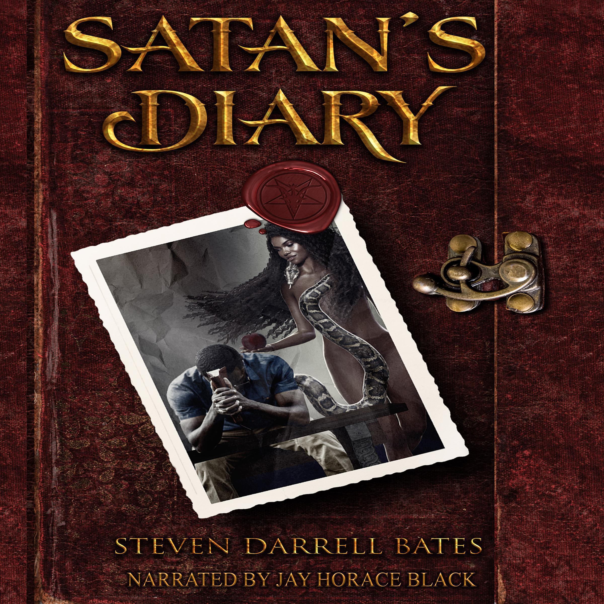 Satan's Diary