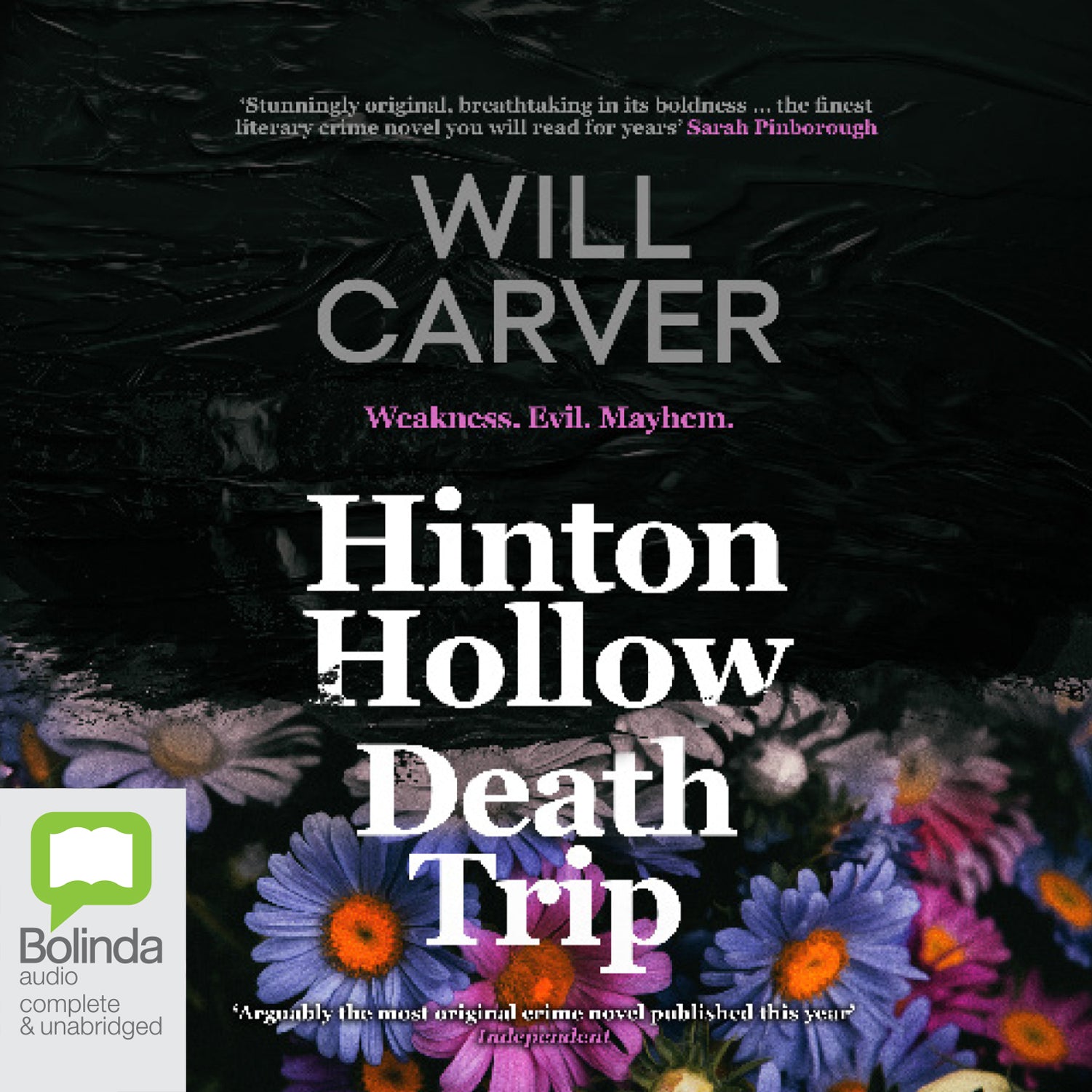 Hinton Hollow Death Trip
