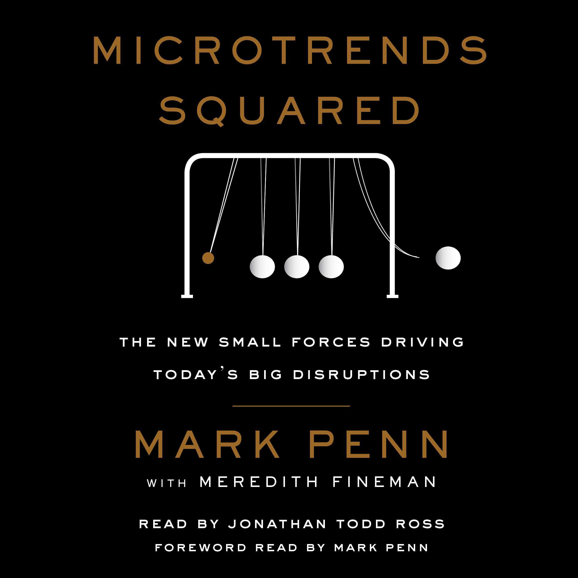 Microtrends Squared