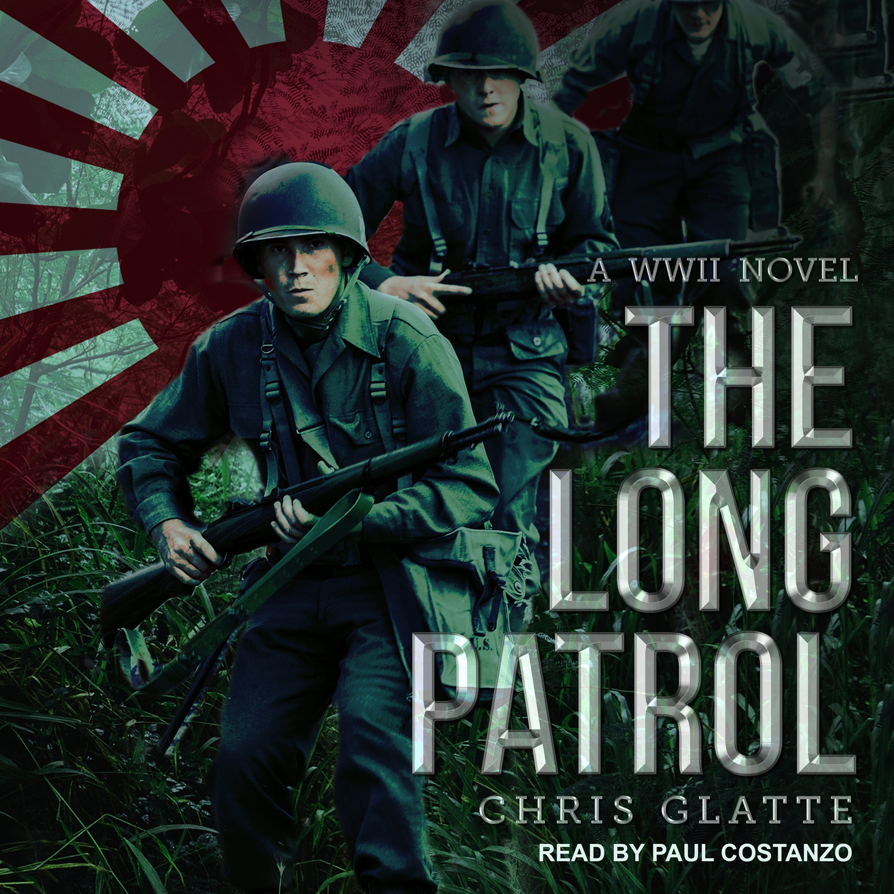 The Long Patrol
