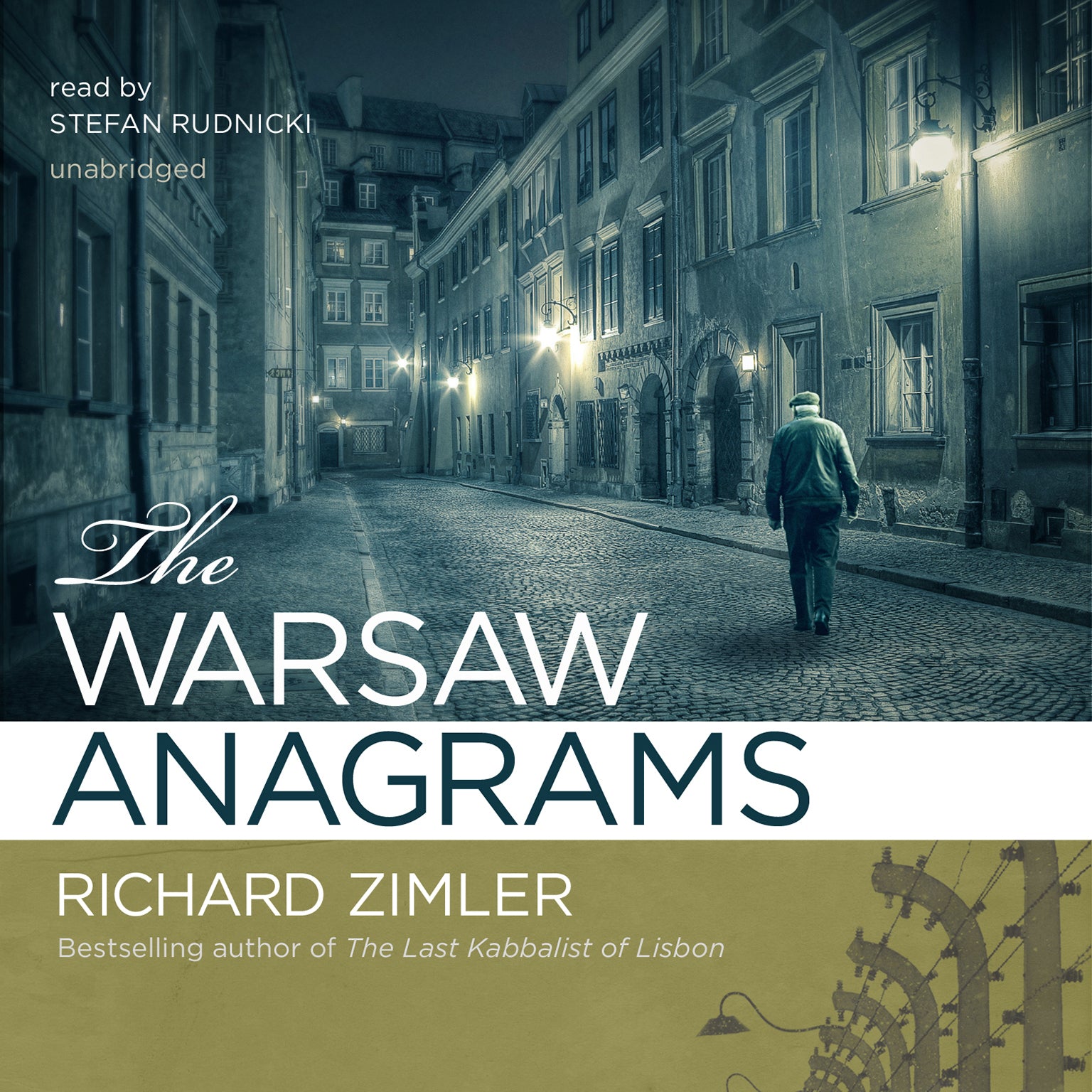 The Warsaw Anagrams