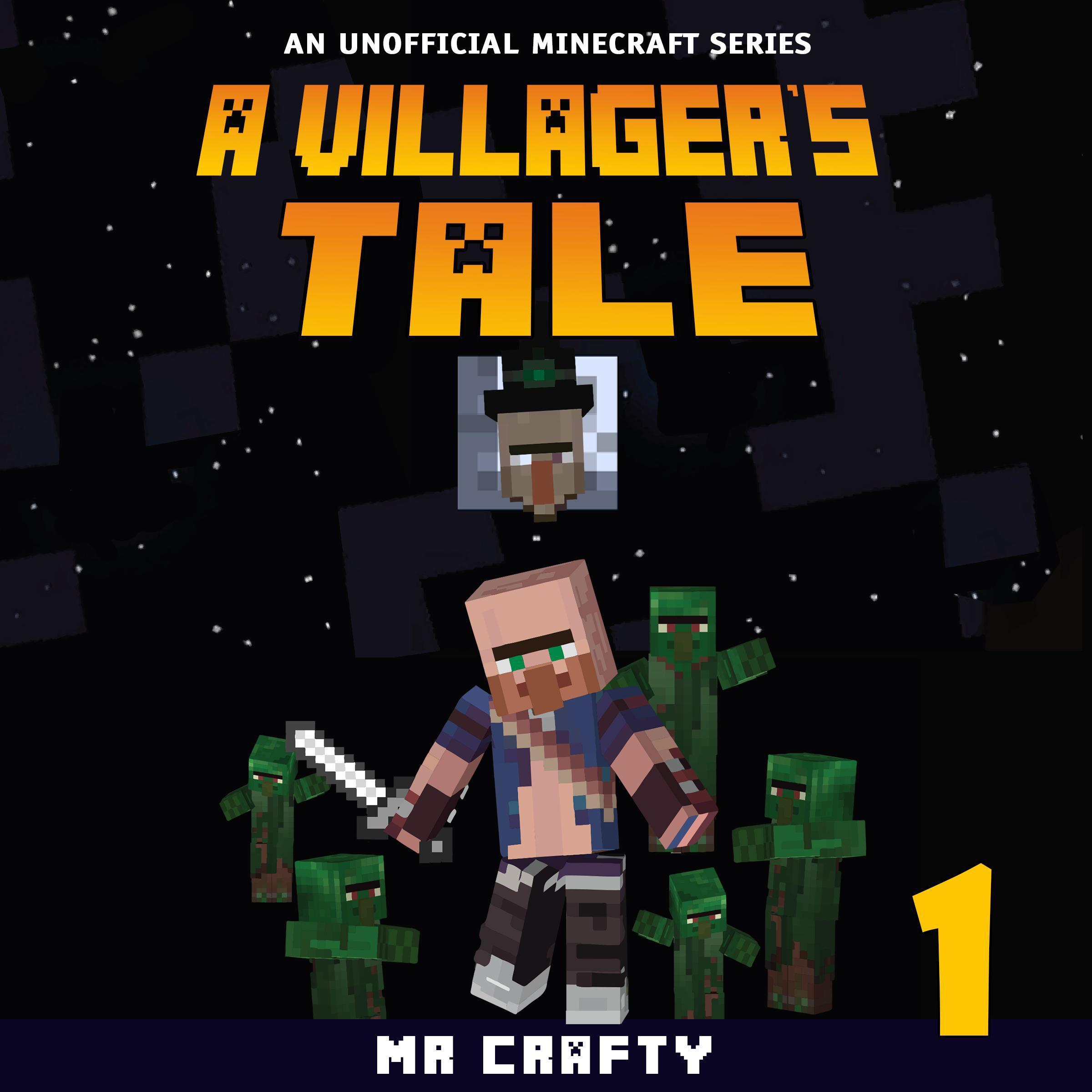 A Villager's Tale Book 1