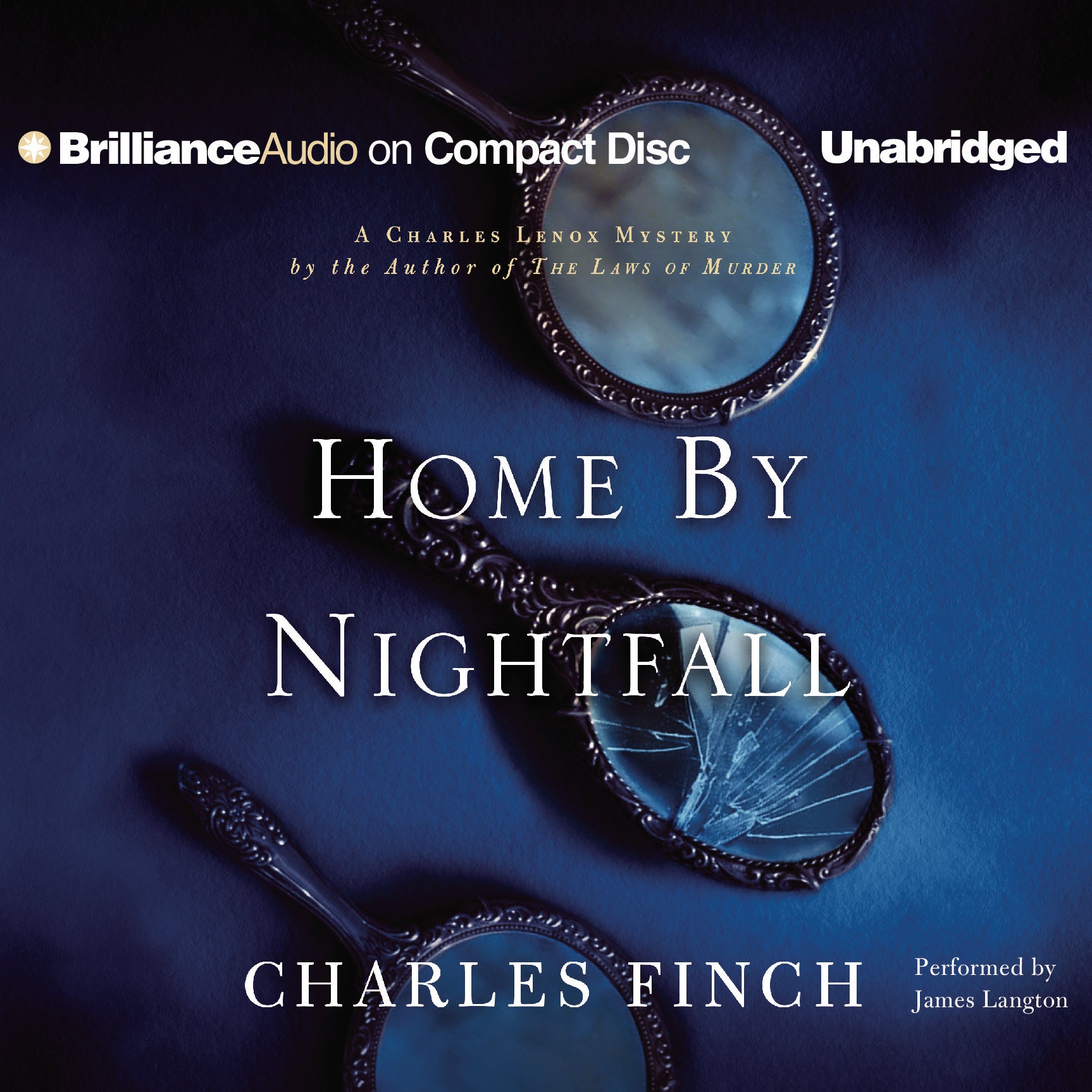 Home by Nightfall