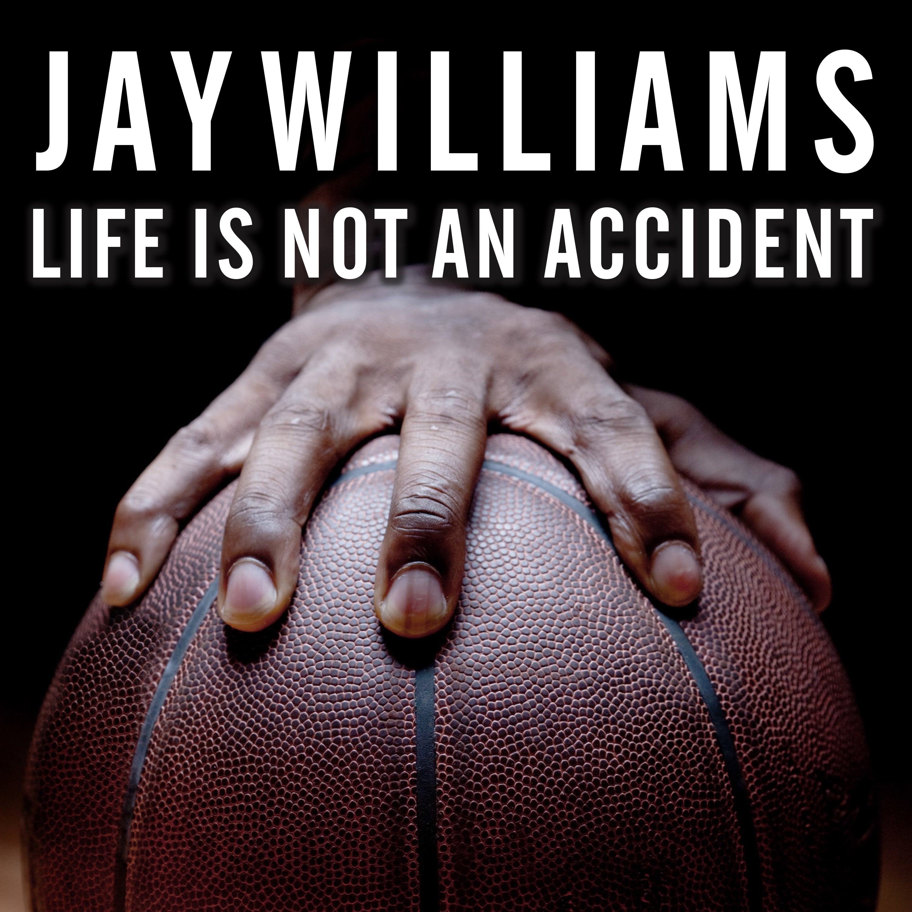 Life Is Not an Accident