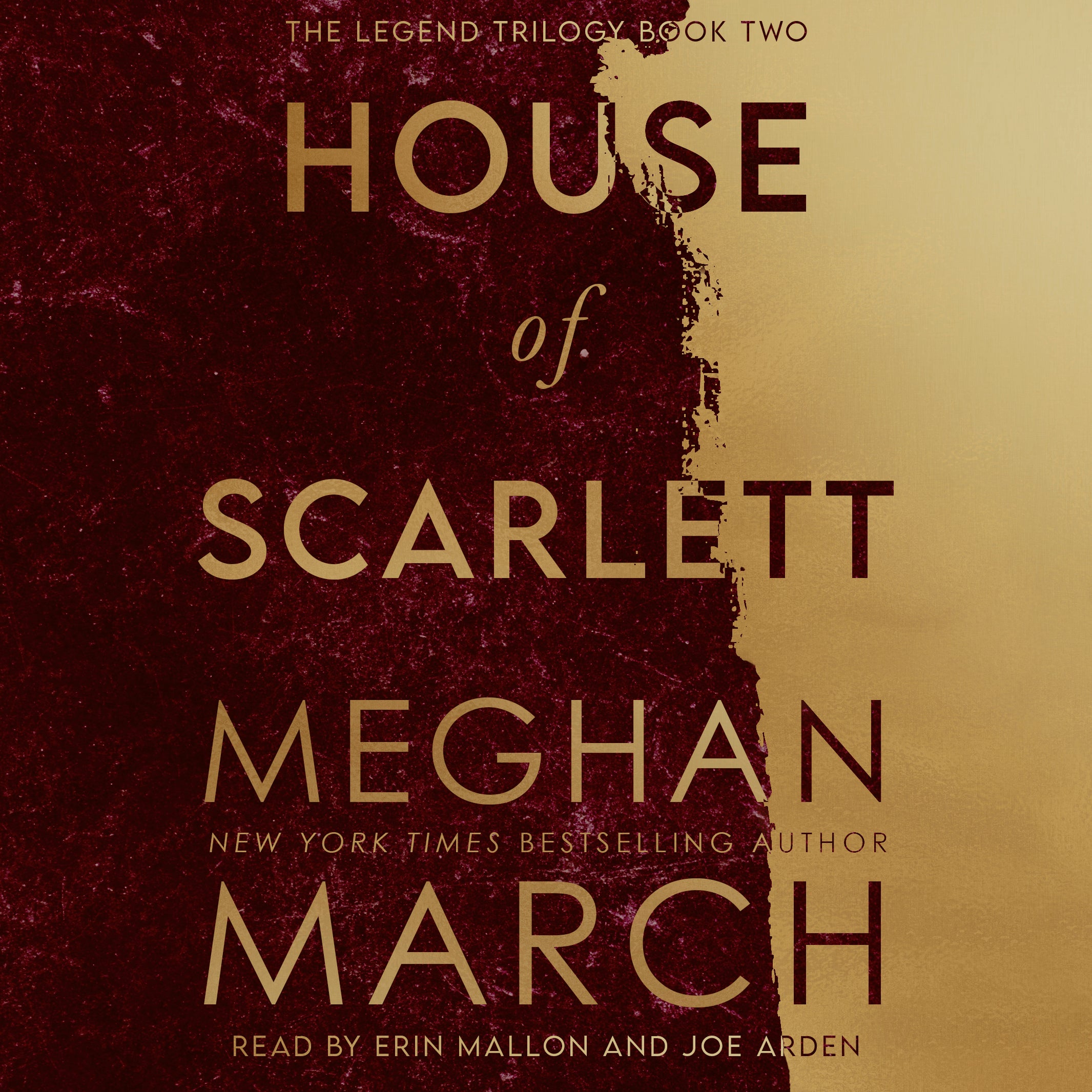House of Scarlett