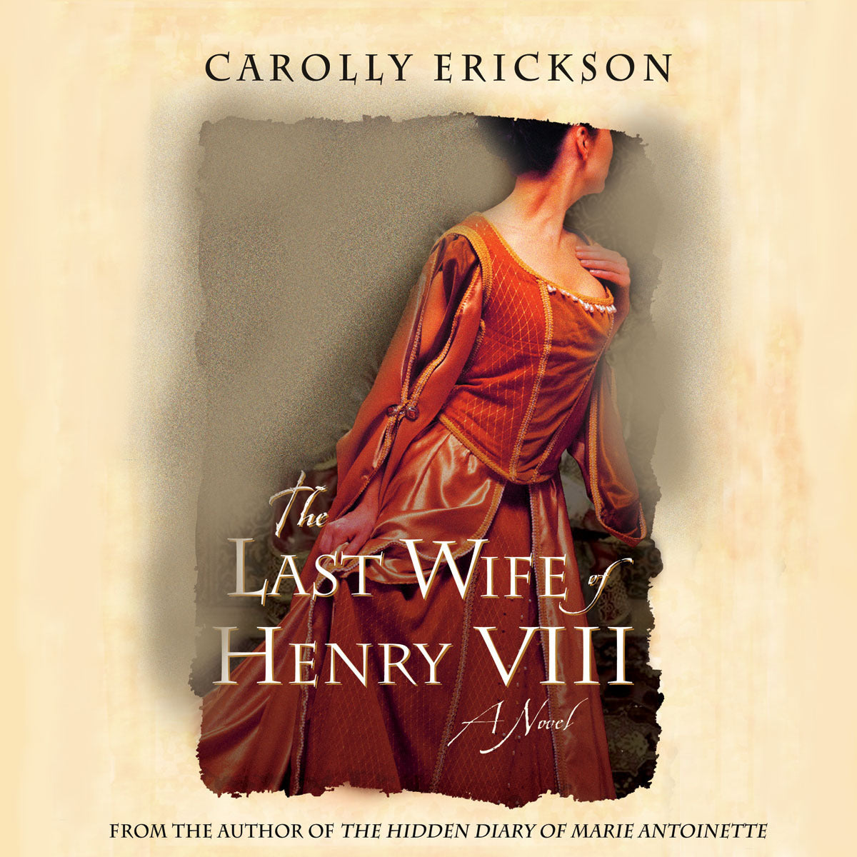 The Last Wife of Henry VIII