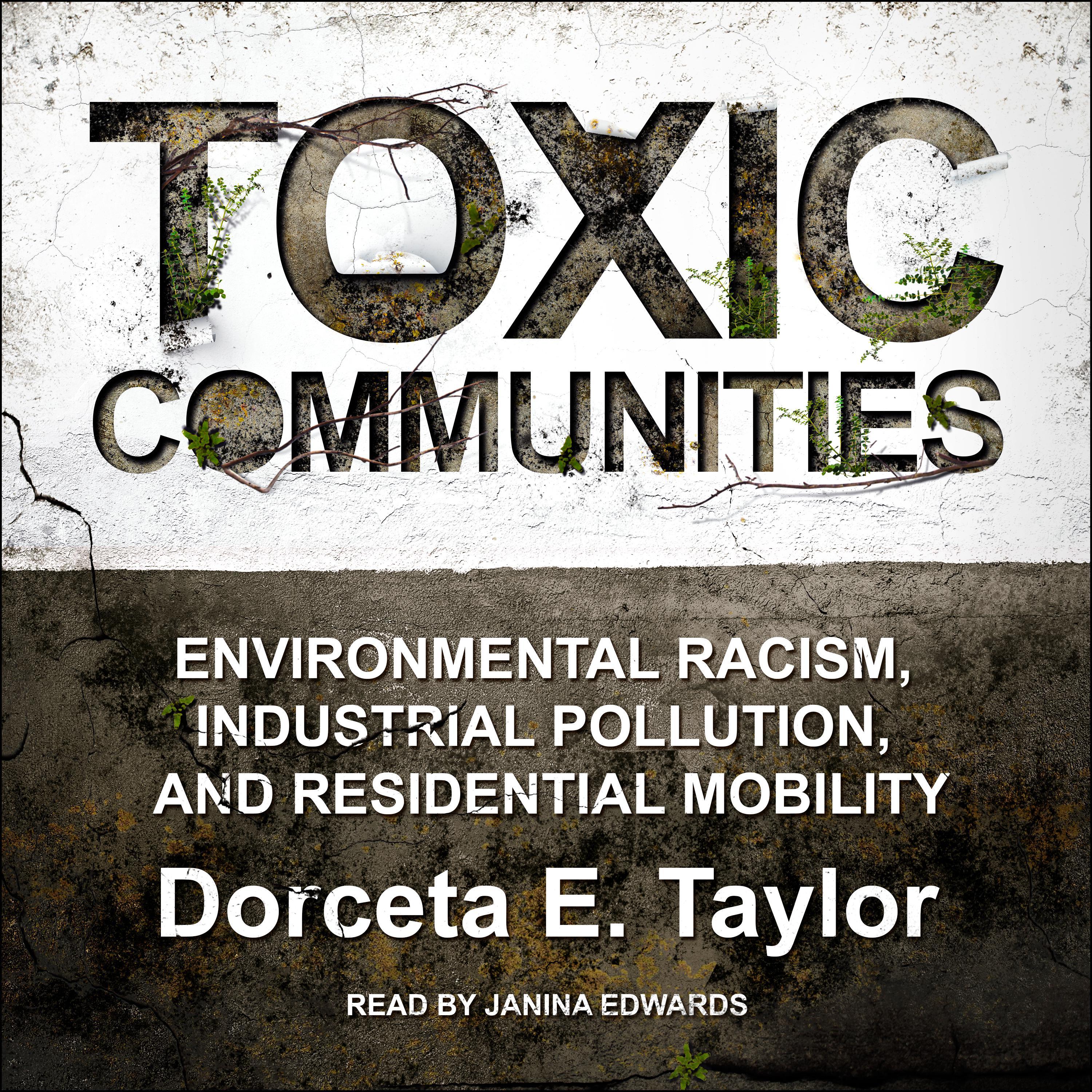 Toxic Communities