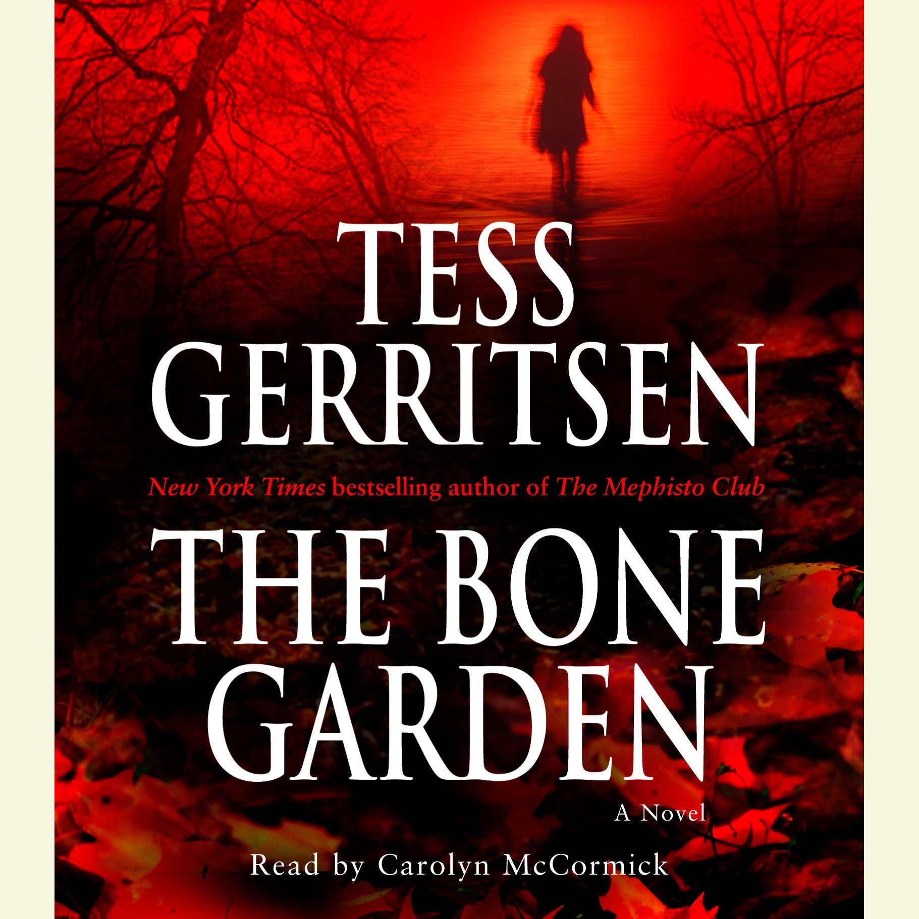 The Bone Garden