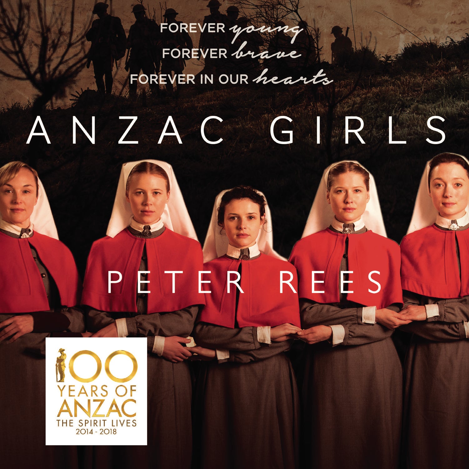 Anzac Girls