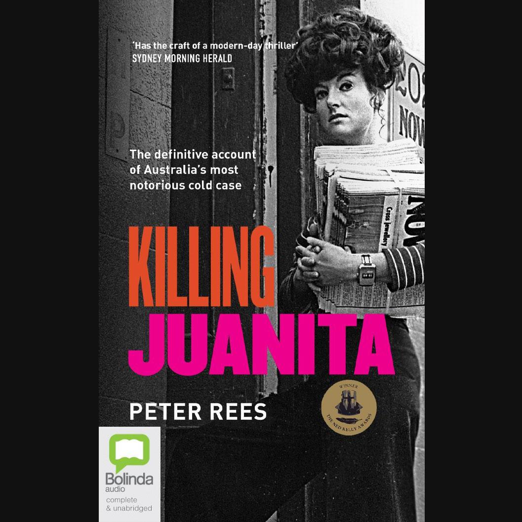 Killing Juanita