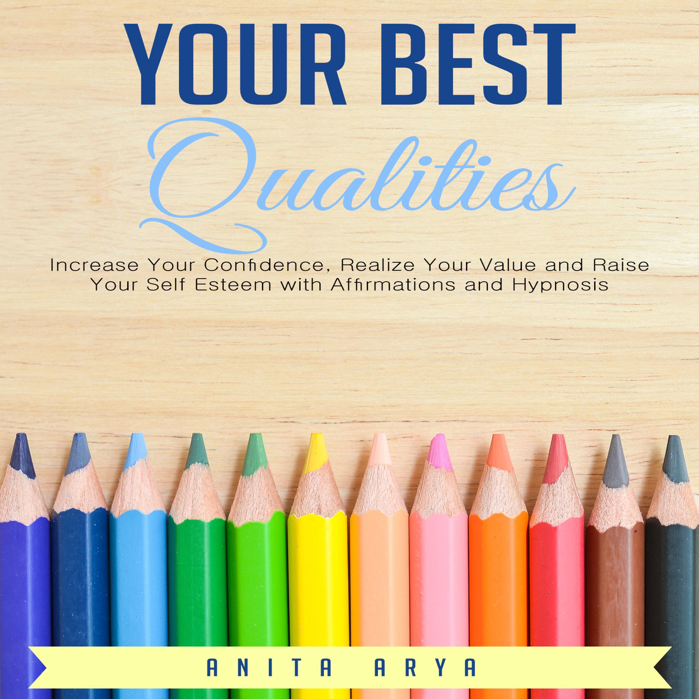 Your Best Qualities