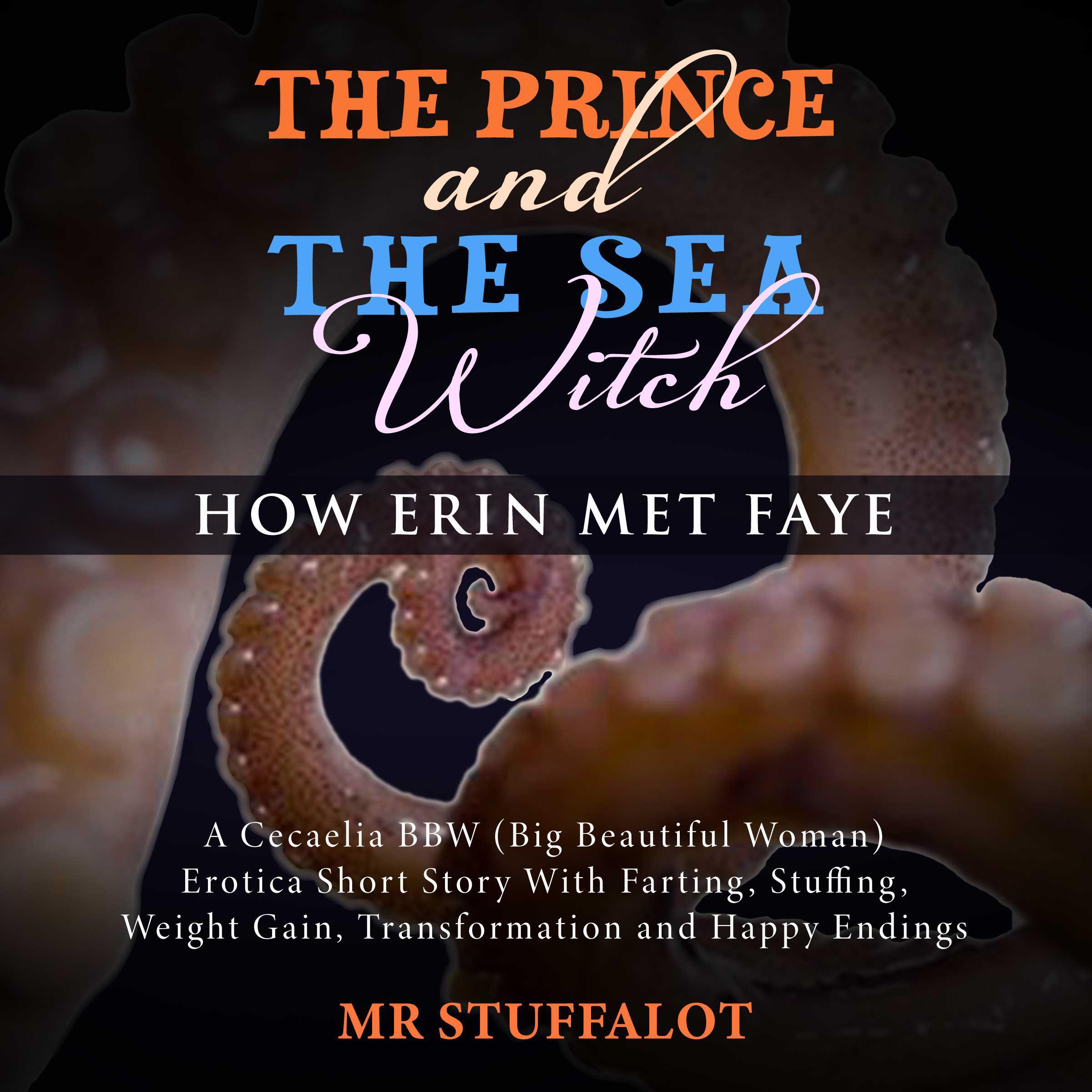 The Prince and the Sea Witch: How Erin Met Faye