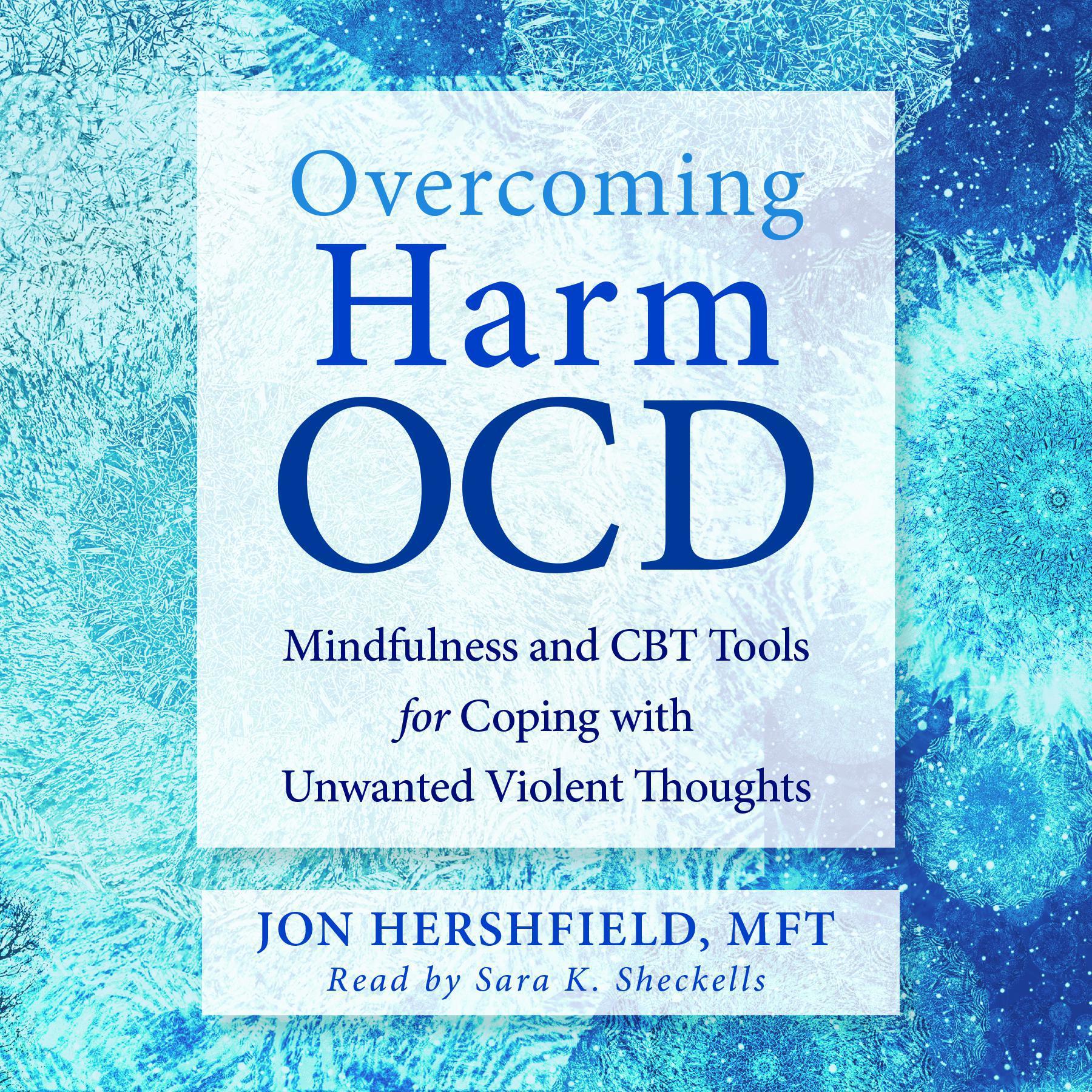 Overcoming Harm OCD