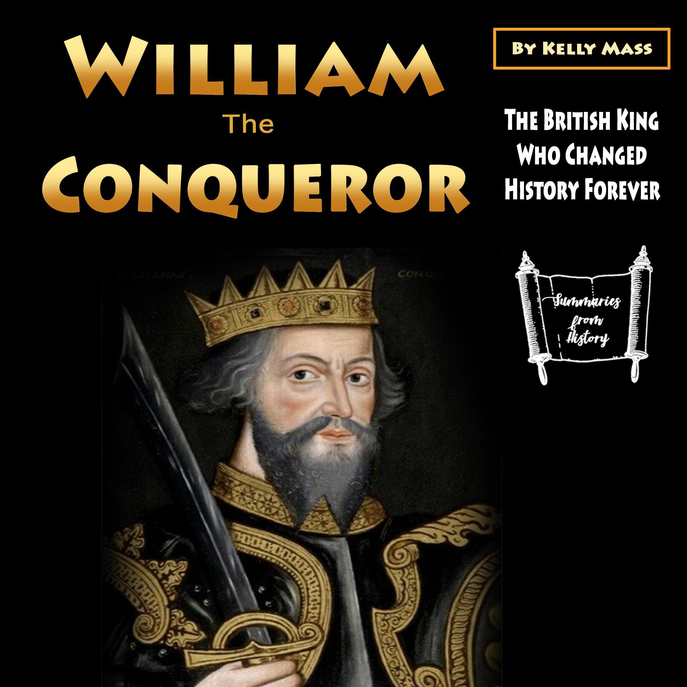 William the Conqueror