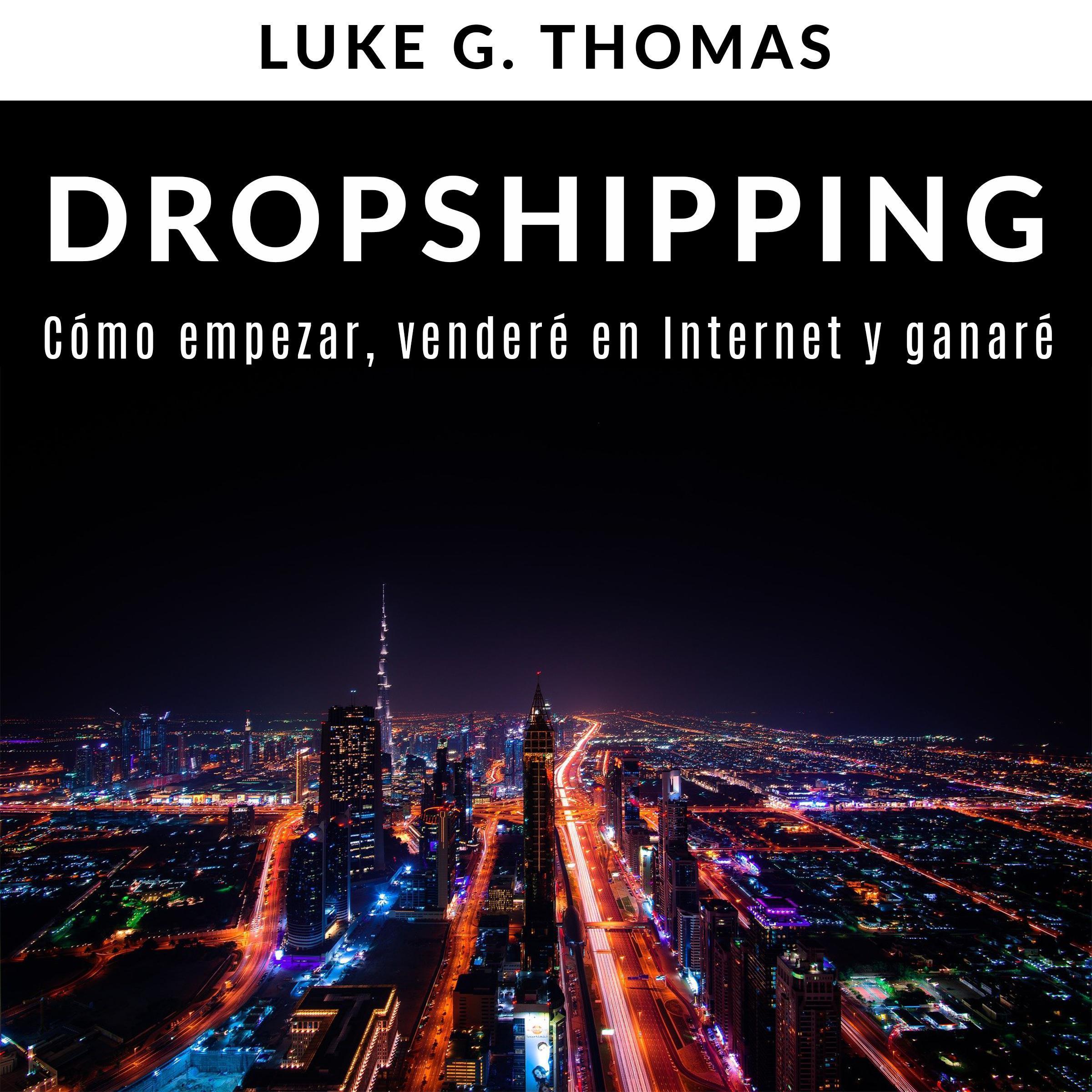 Dropshipping