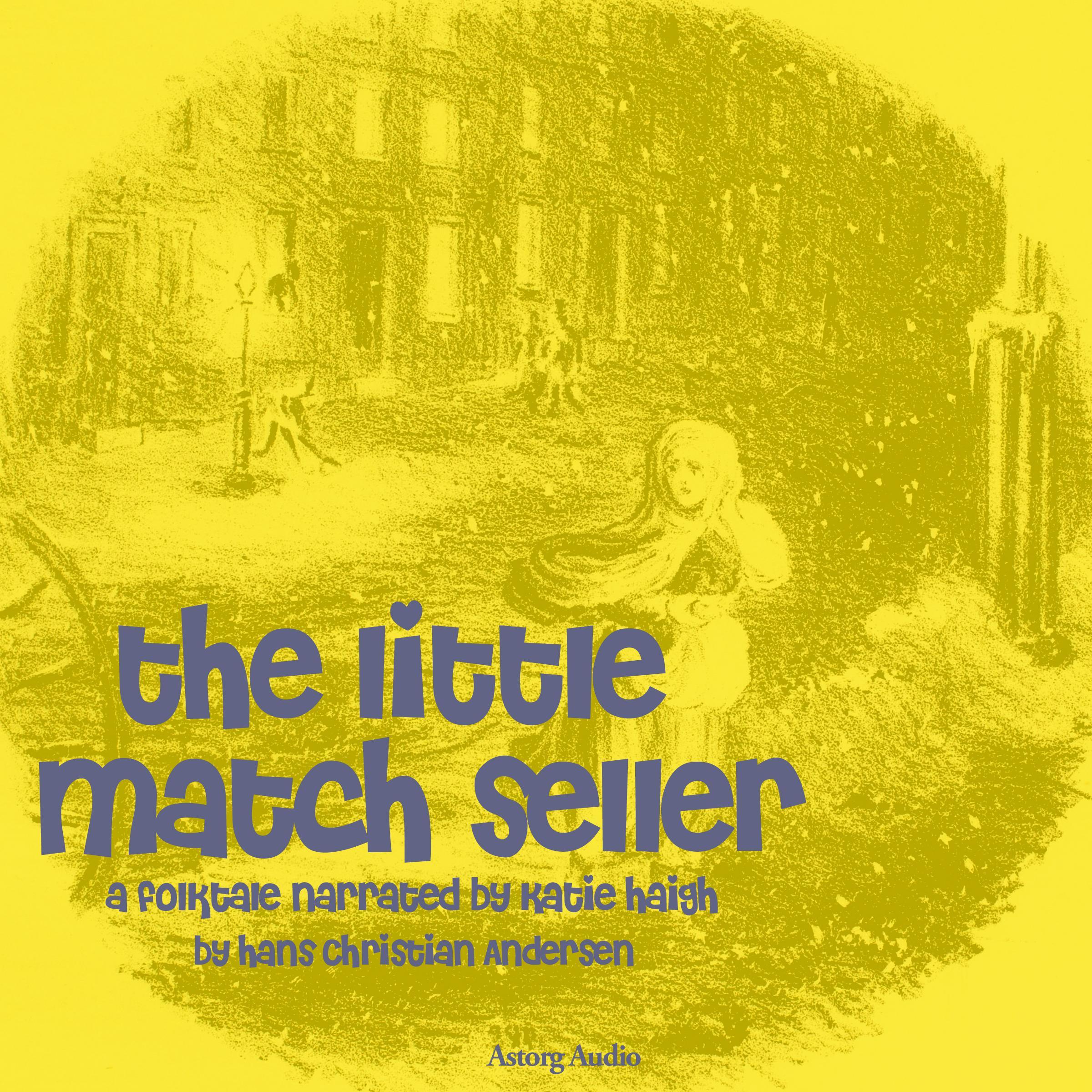 The Little Match Seller