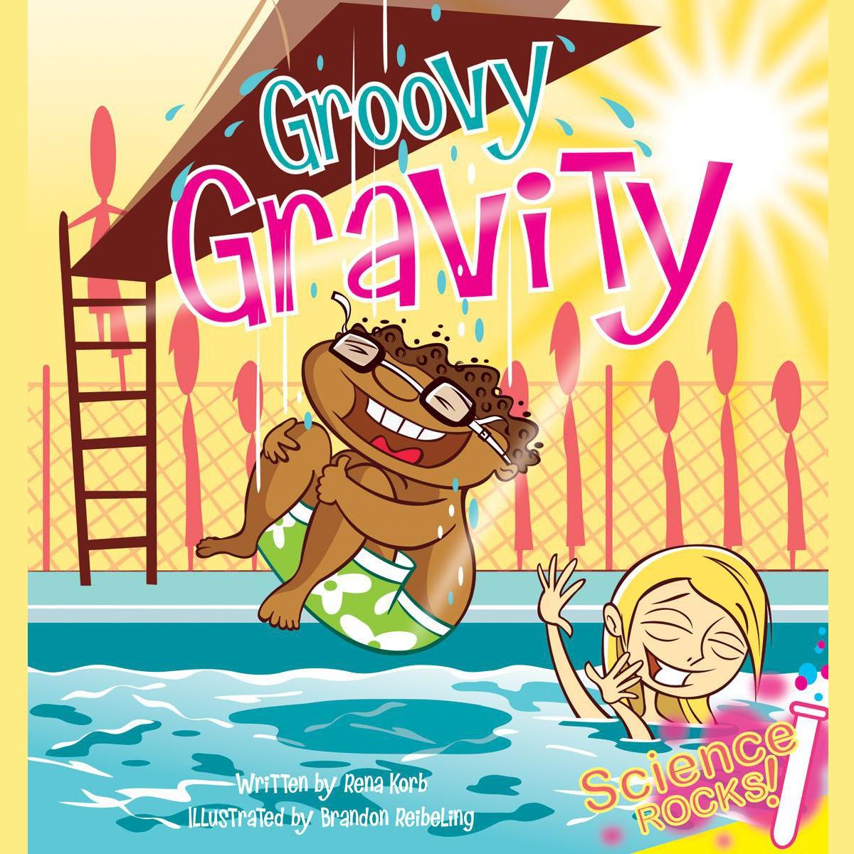 Groovy Gravity