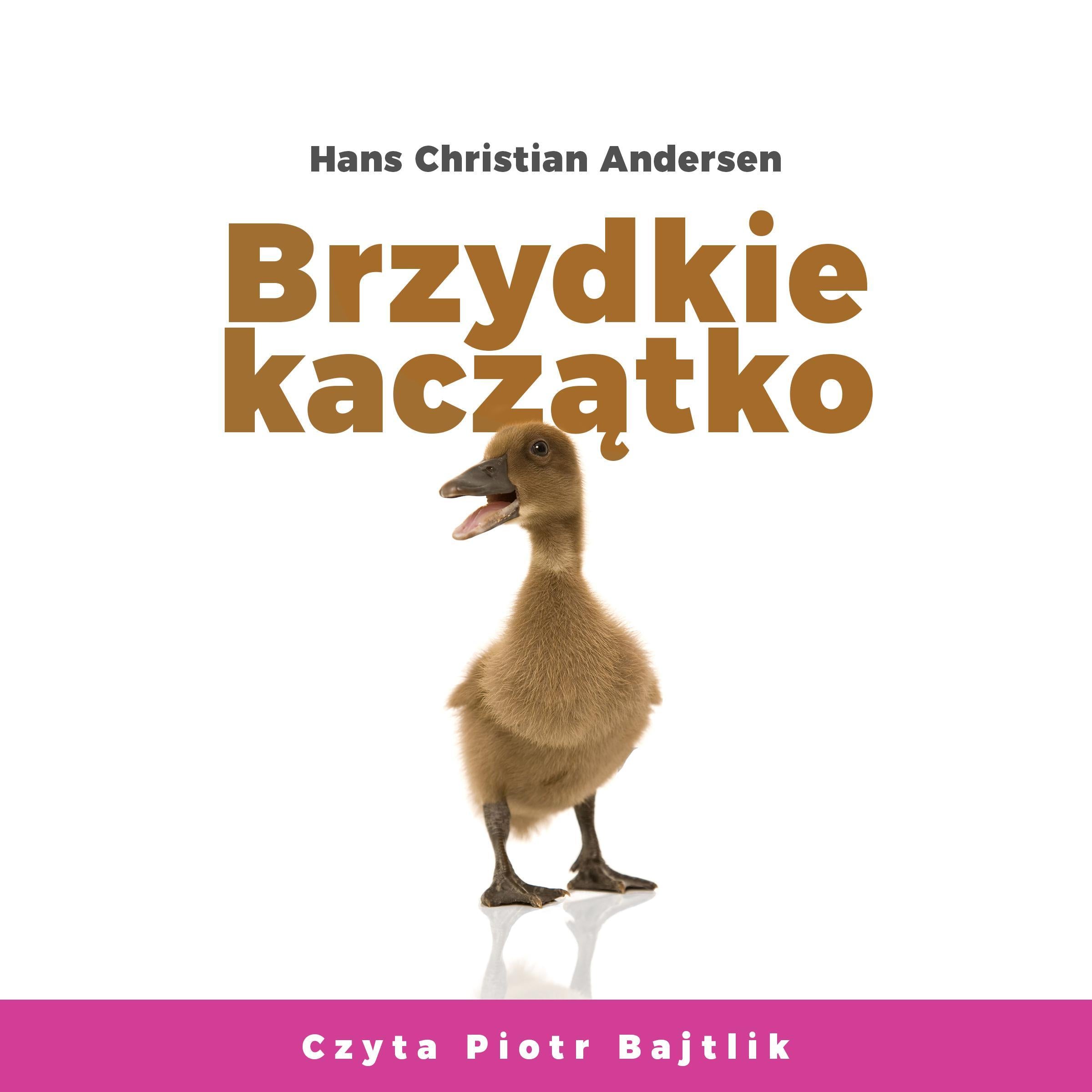 Brzydkie kaczątko