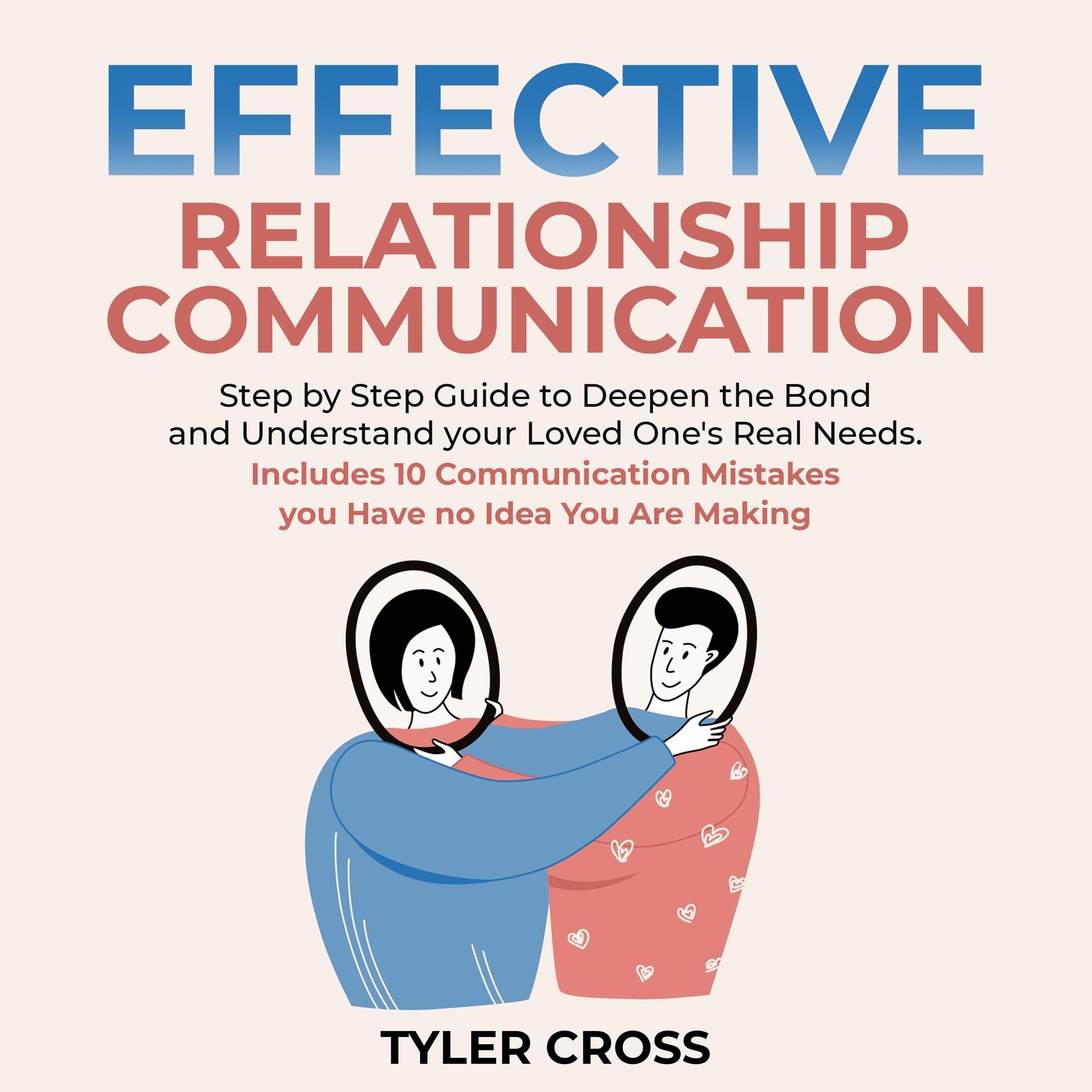 Effective Relationship Communication