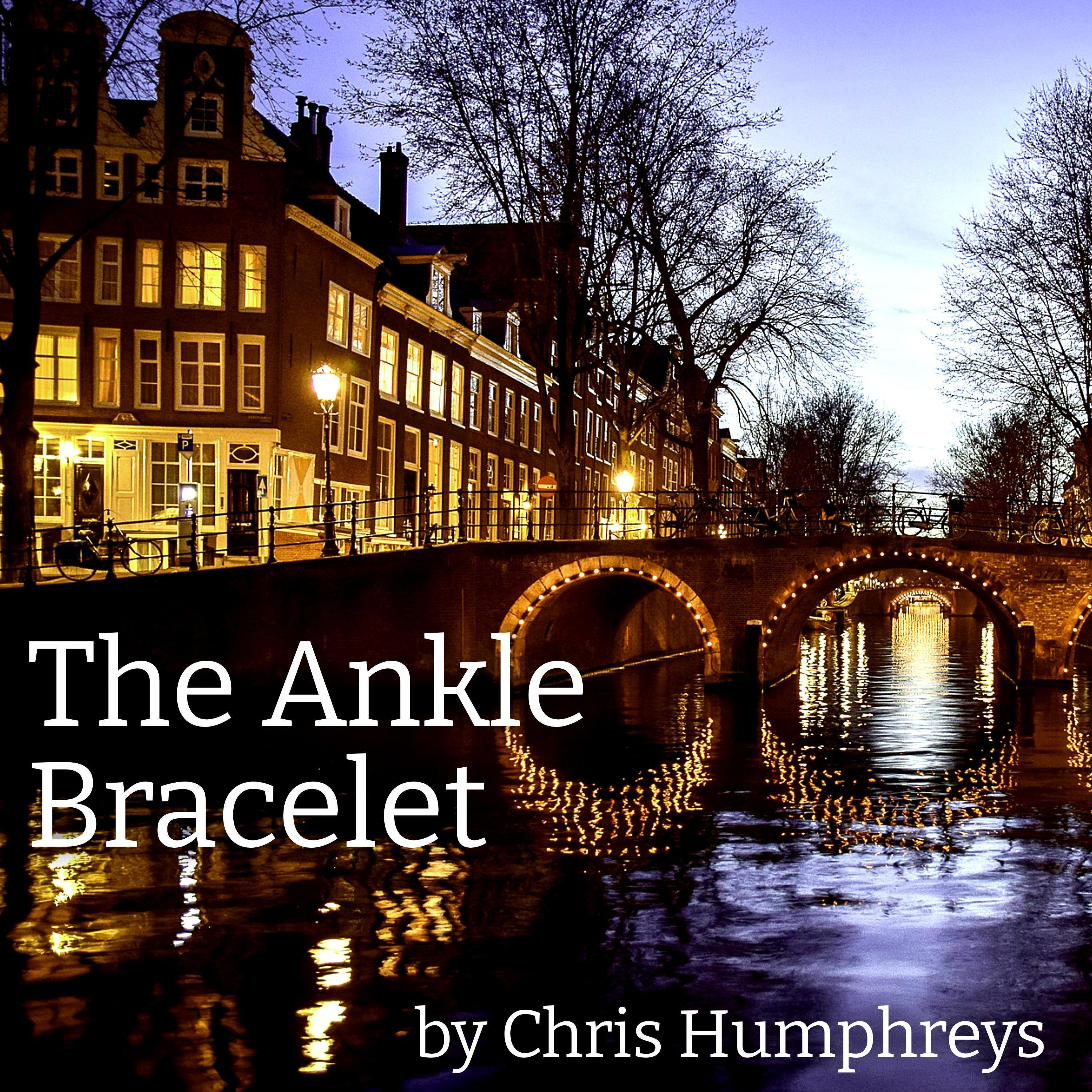 The Ankle Bracelet