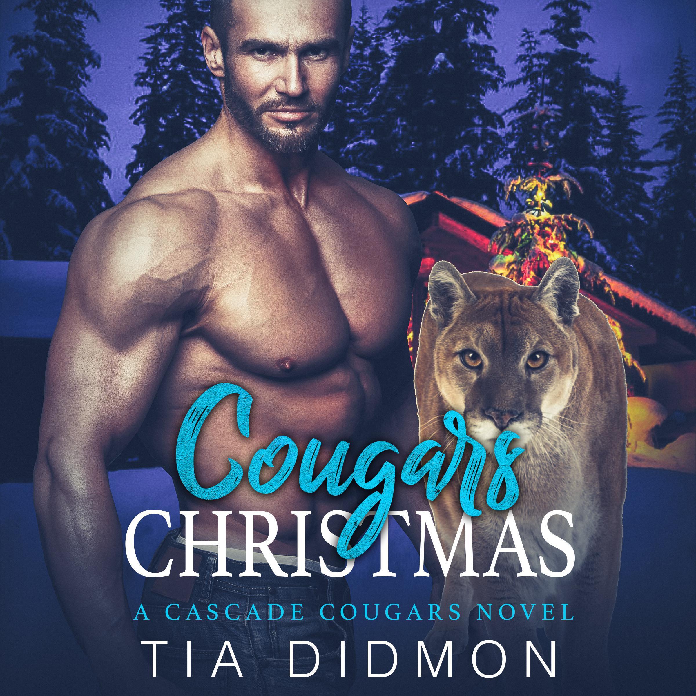 Cougar's Christmas