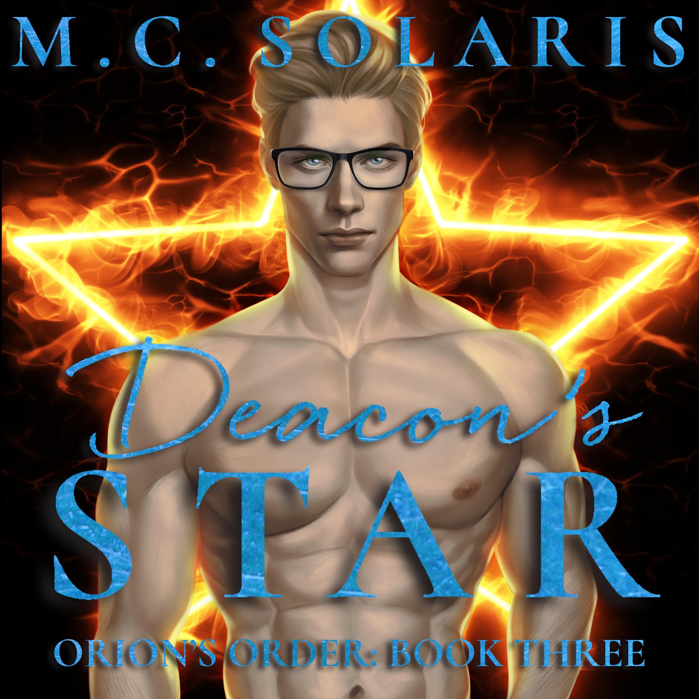 Deacon's Star