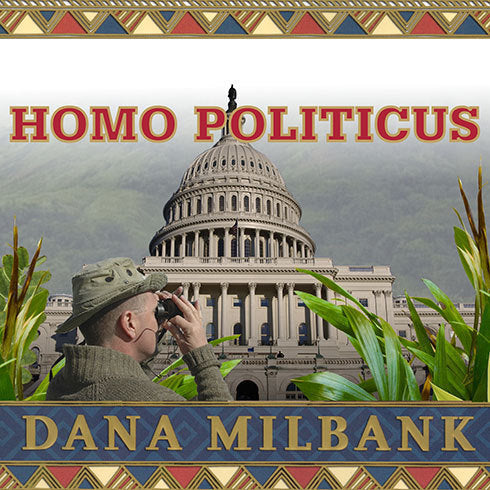 Homo Politicus