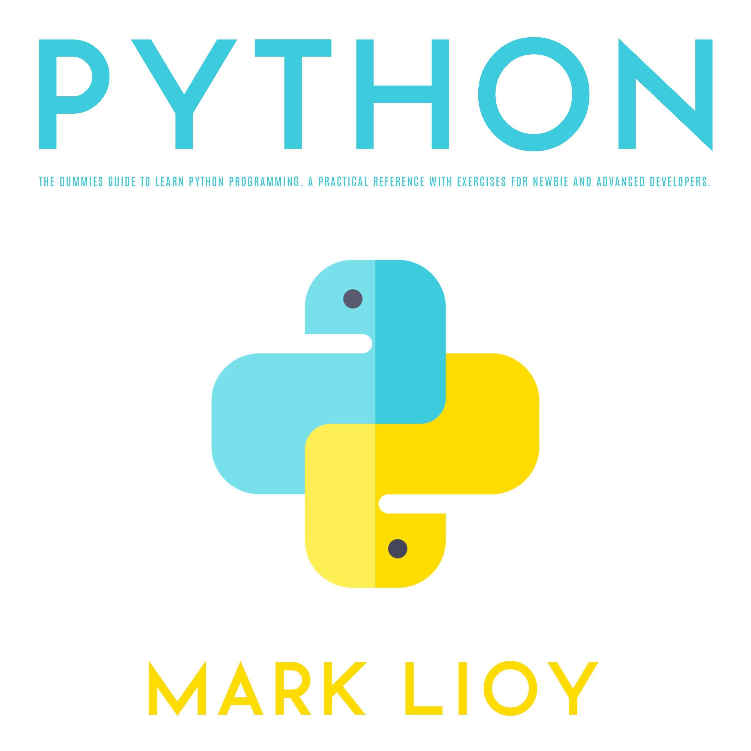 Python for Beginners
