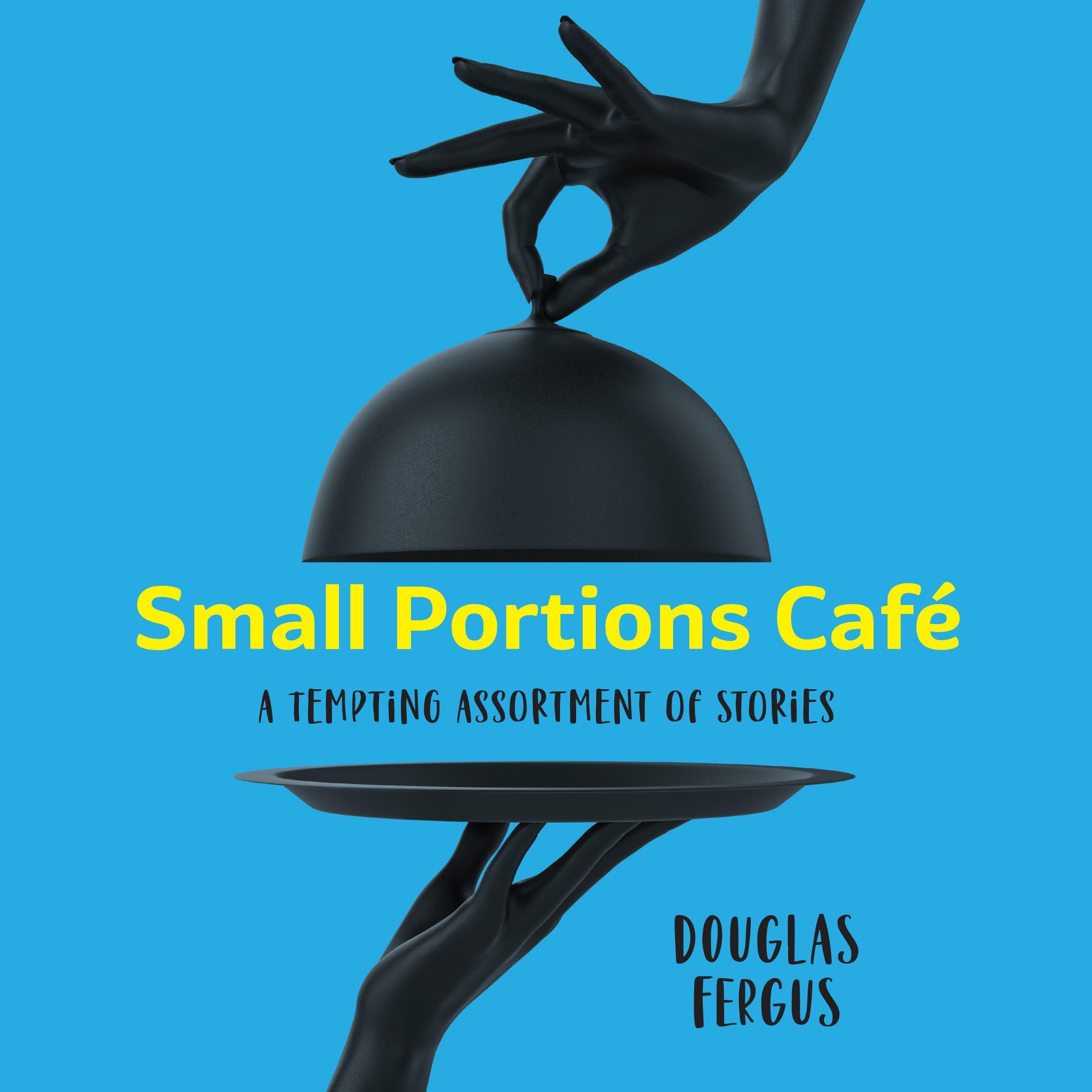 Small Portions Cafe