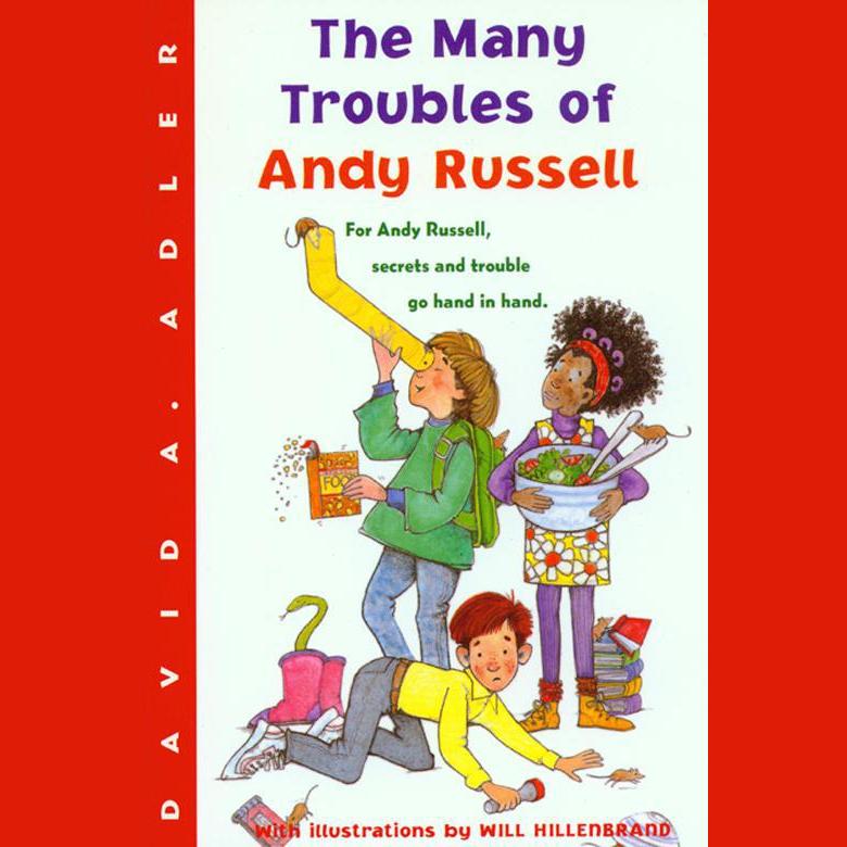 Many Troubles of Andy Russell