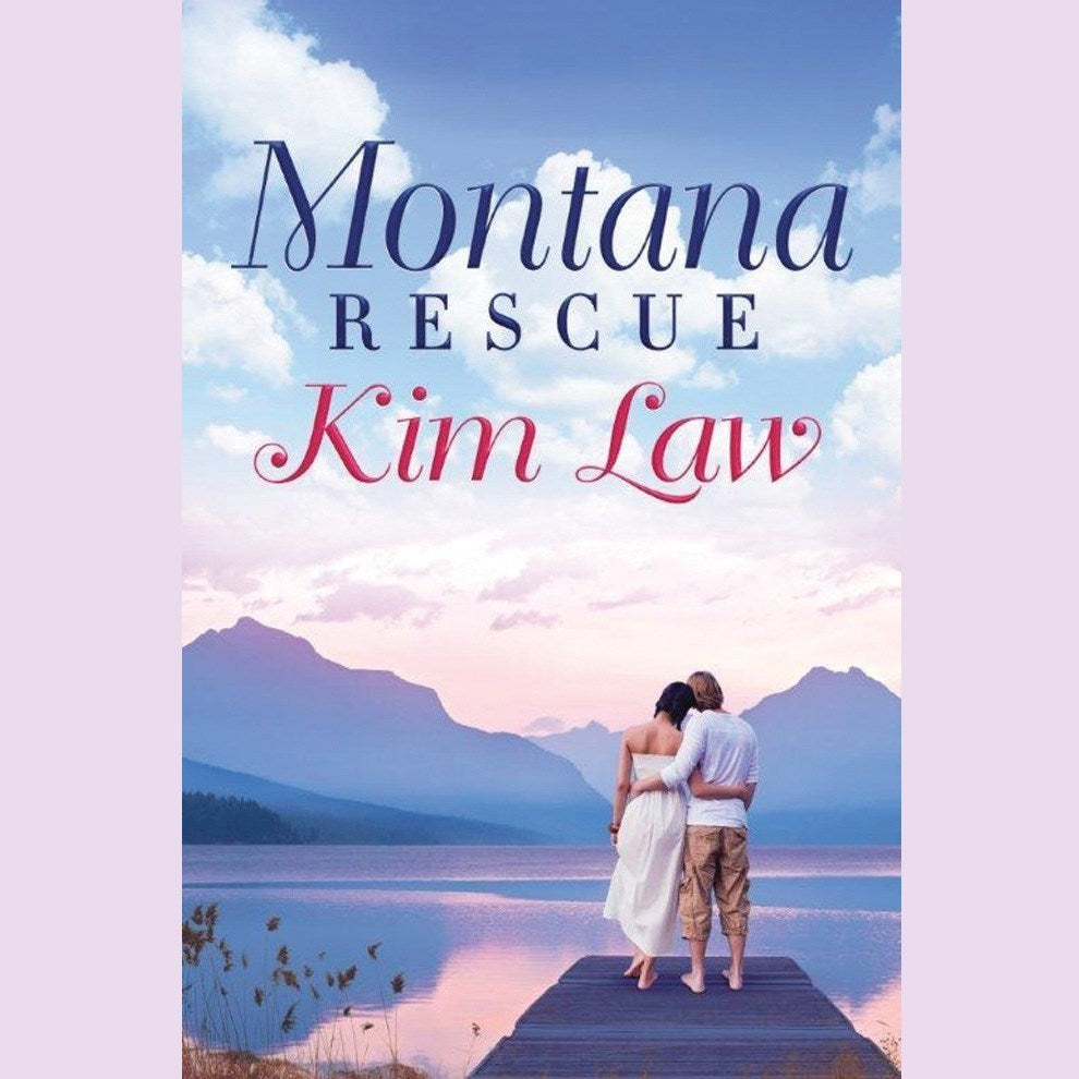 Montana Rescue