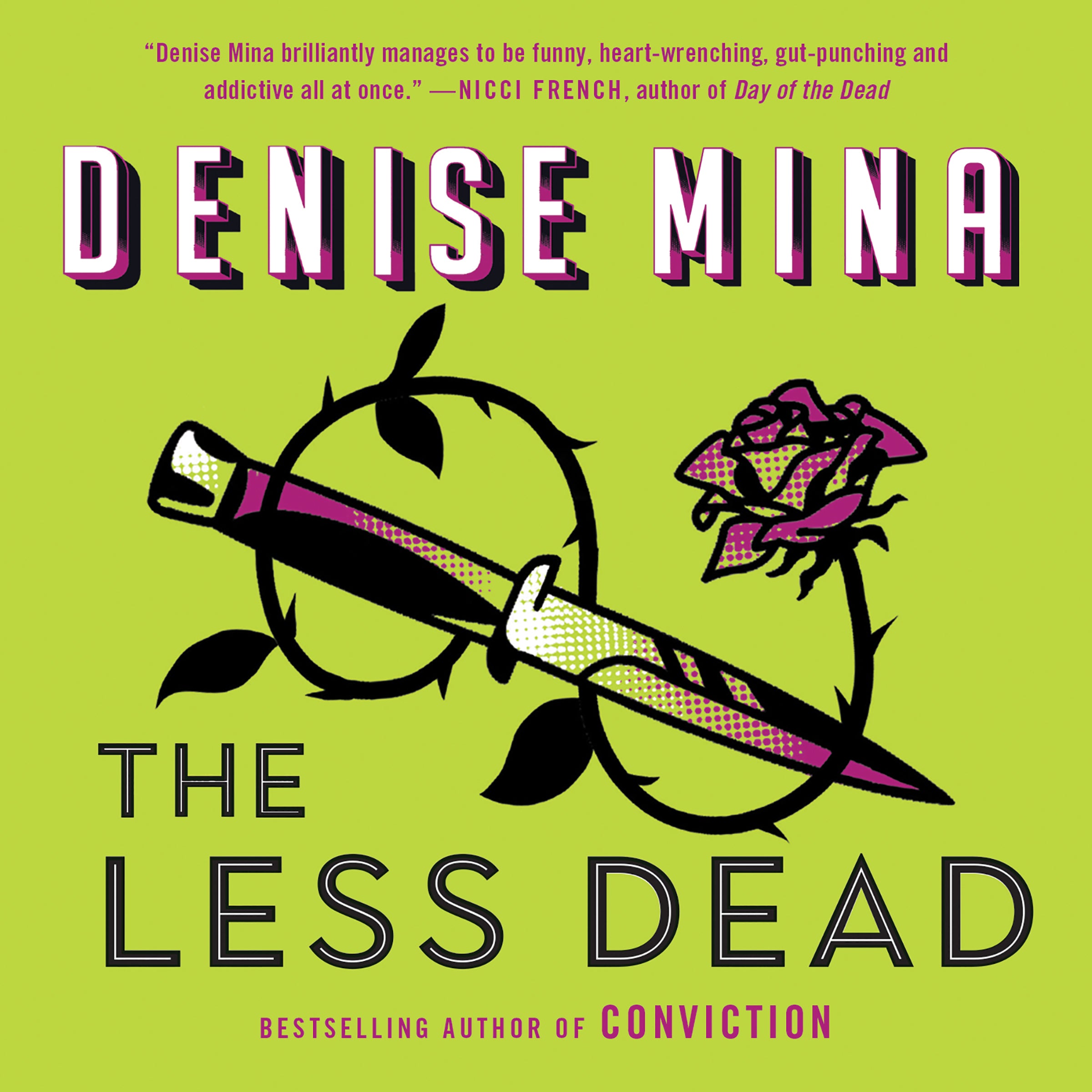 The Less Dead