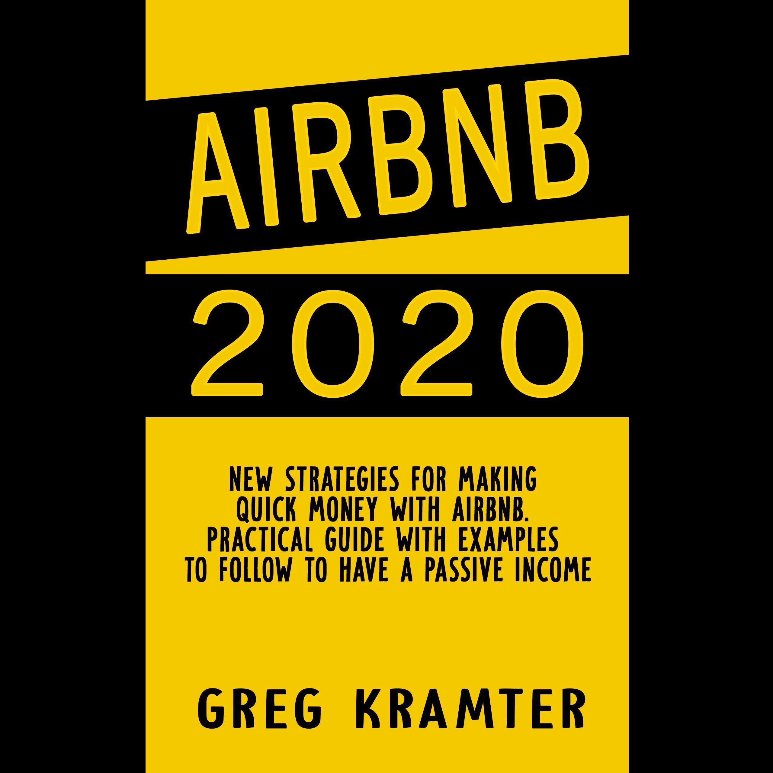 AIRBNB 2020