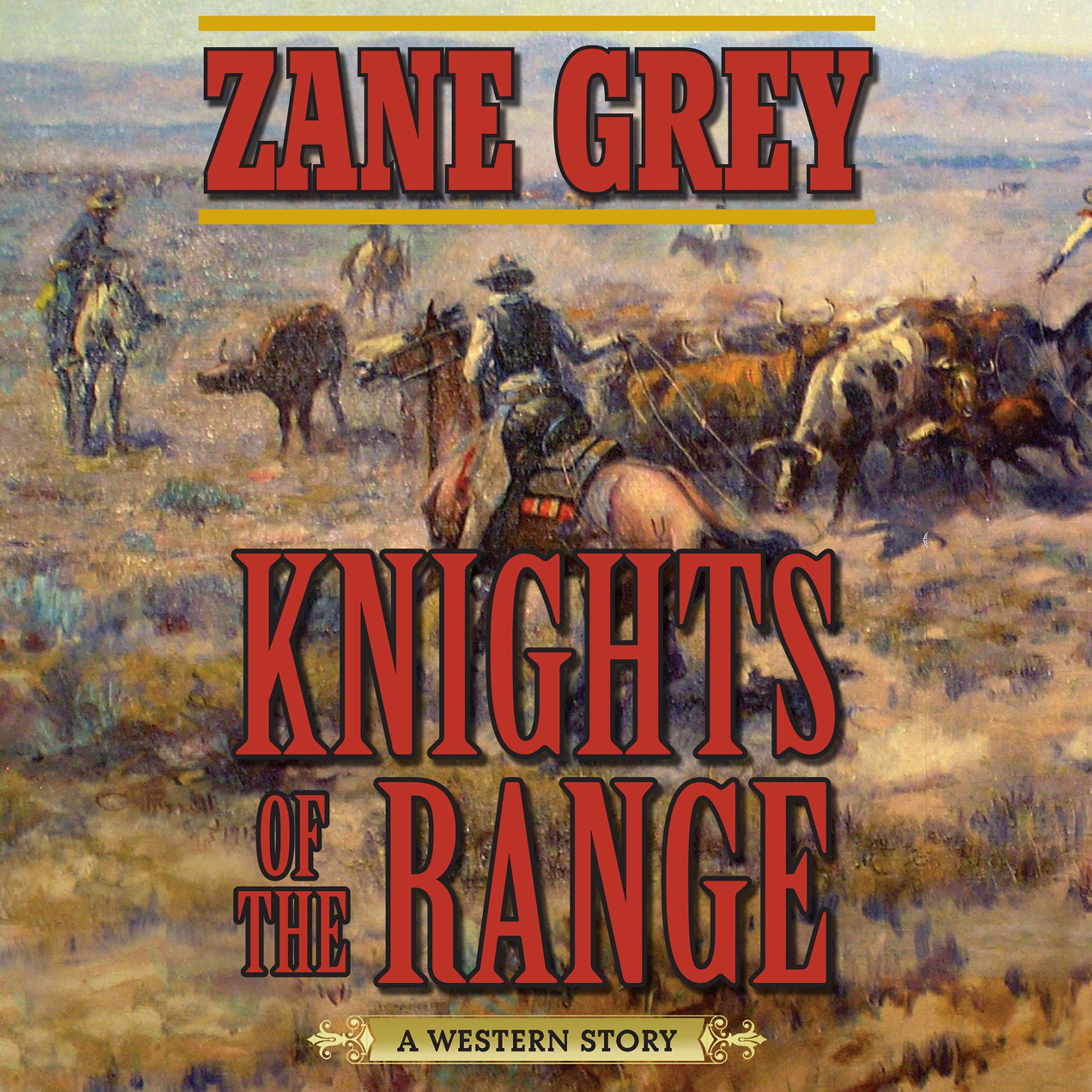 Knights of the Range