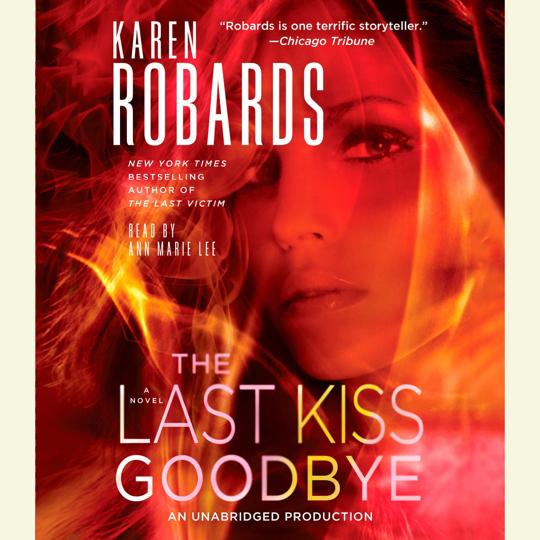 The Last Kiss Goodbye