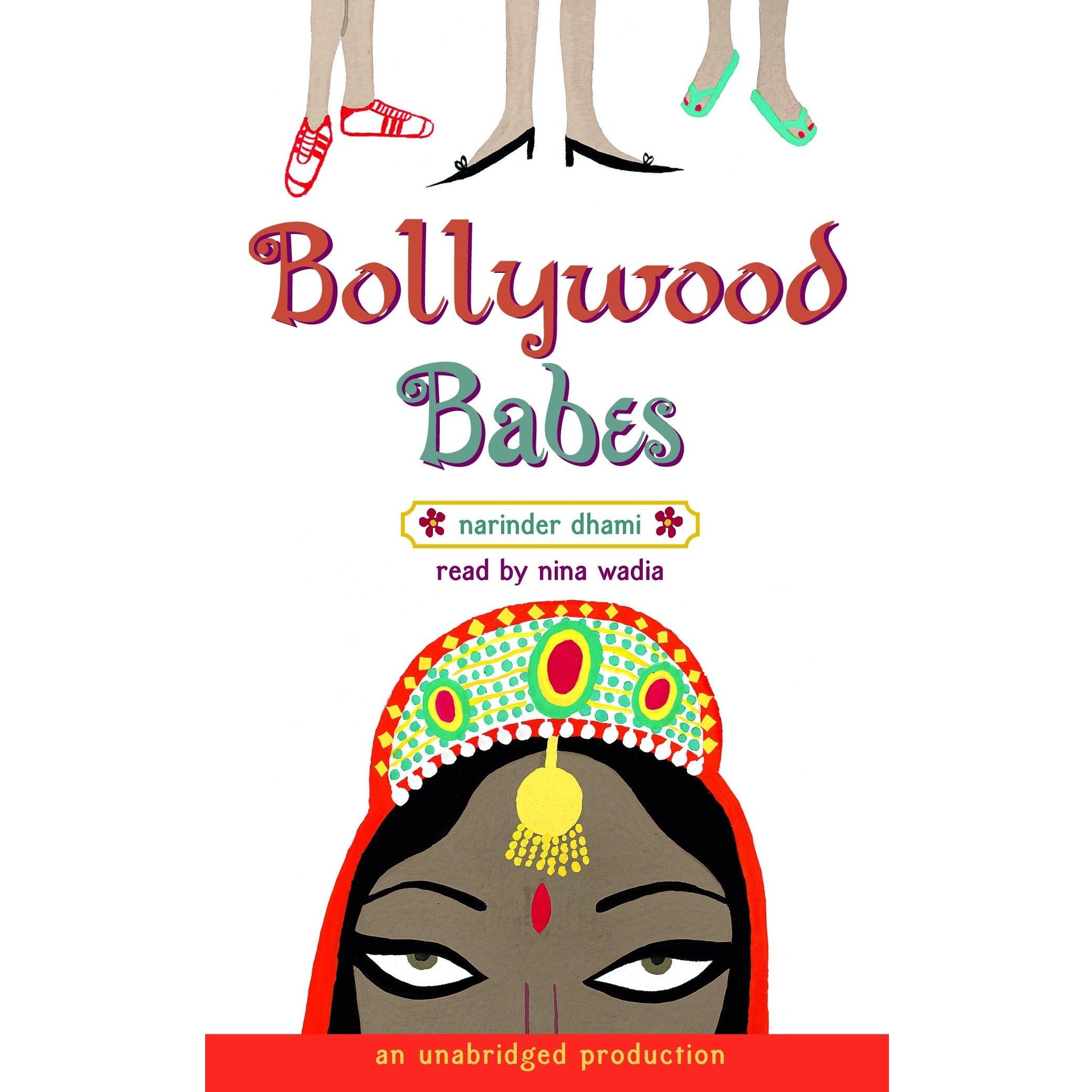 Bollywood Babes