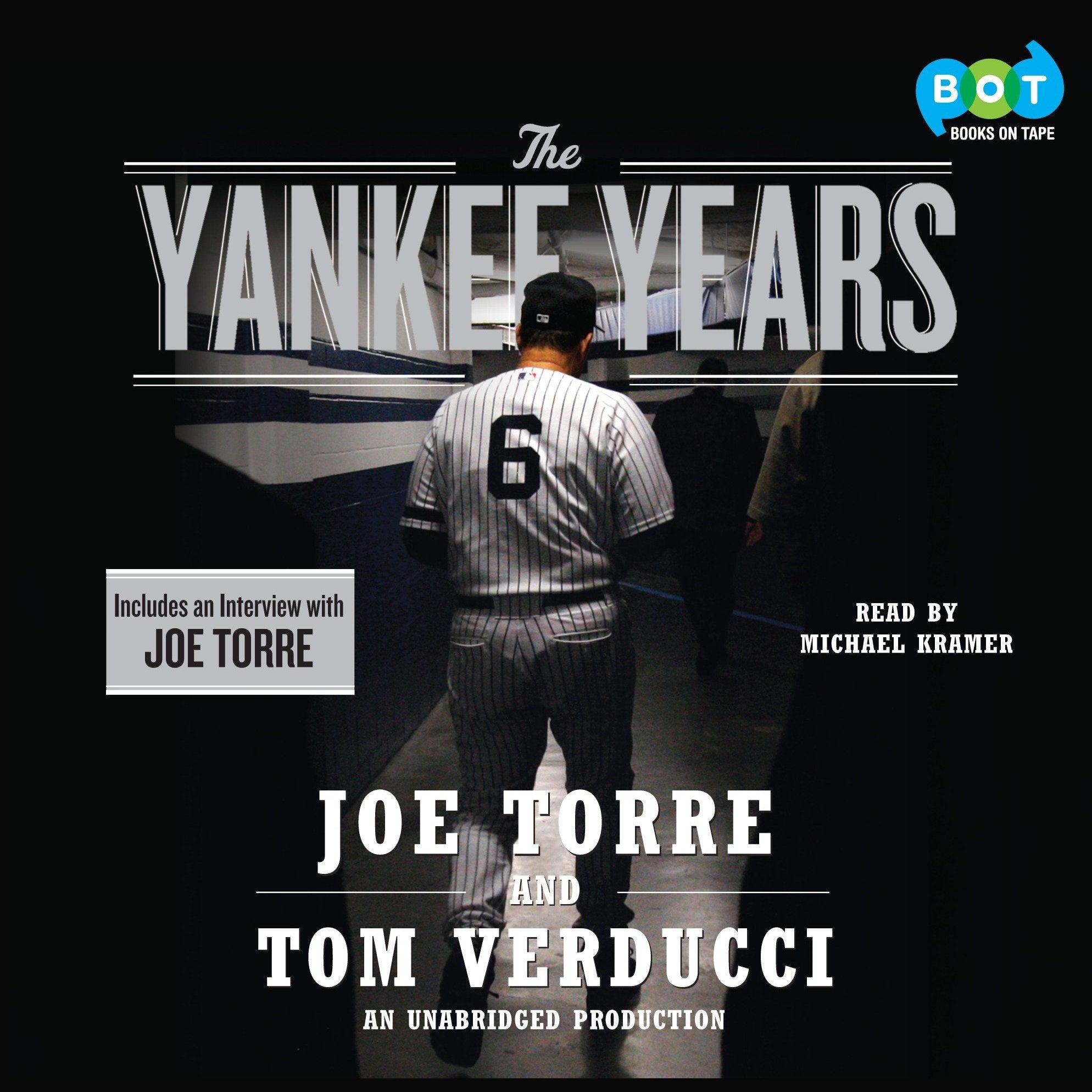 The Yankee Years