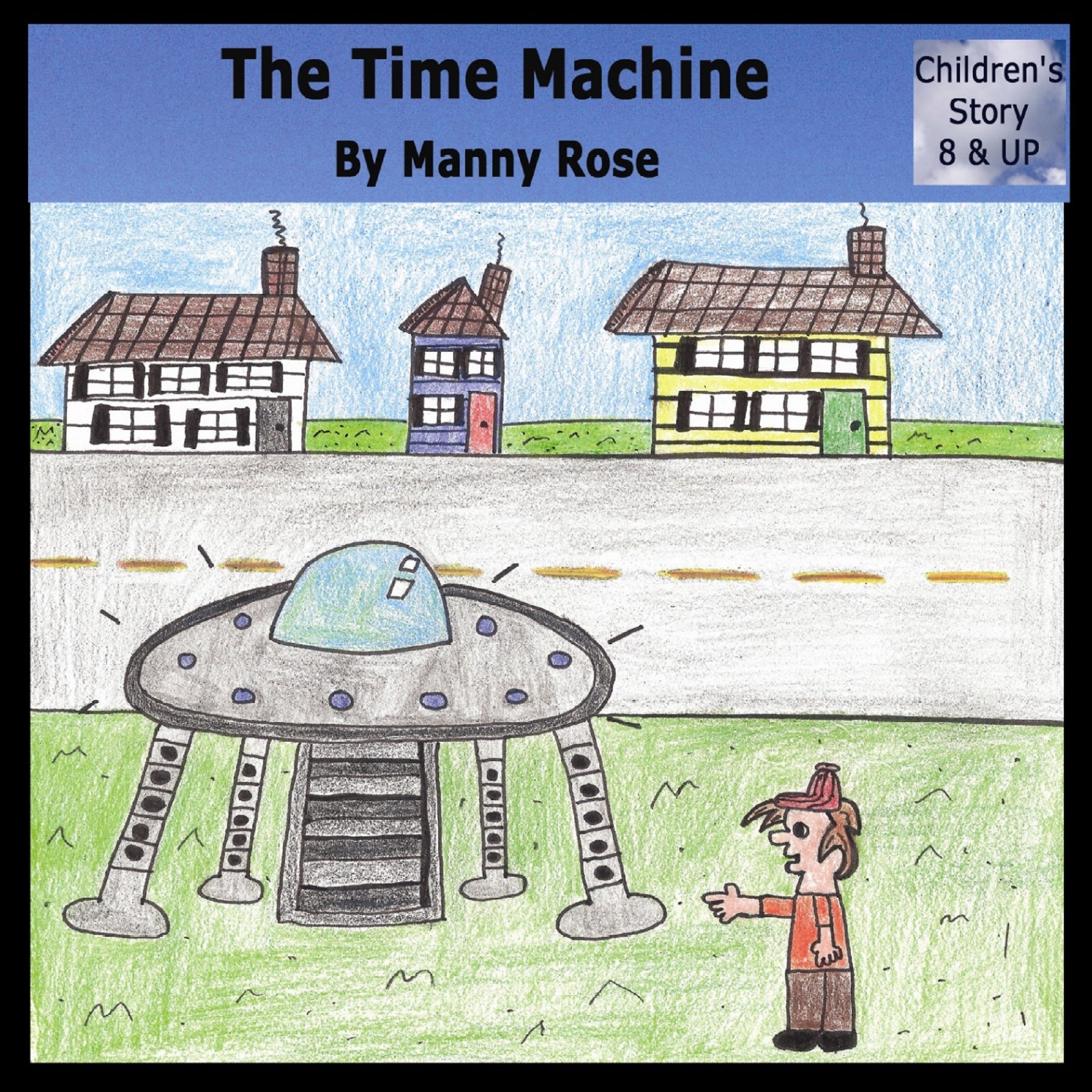 The Time Machine