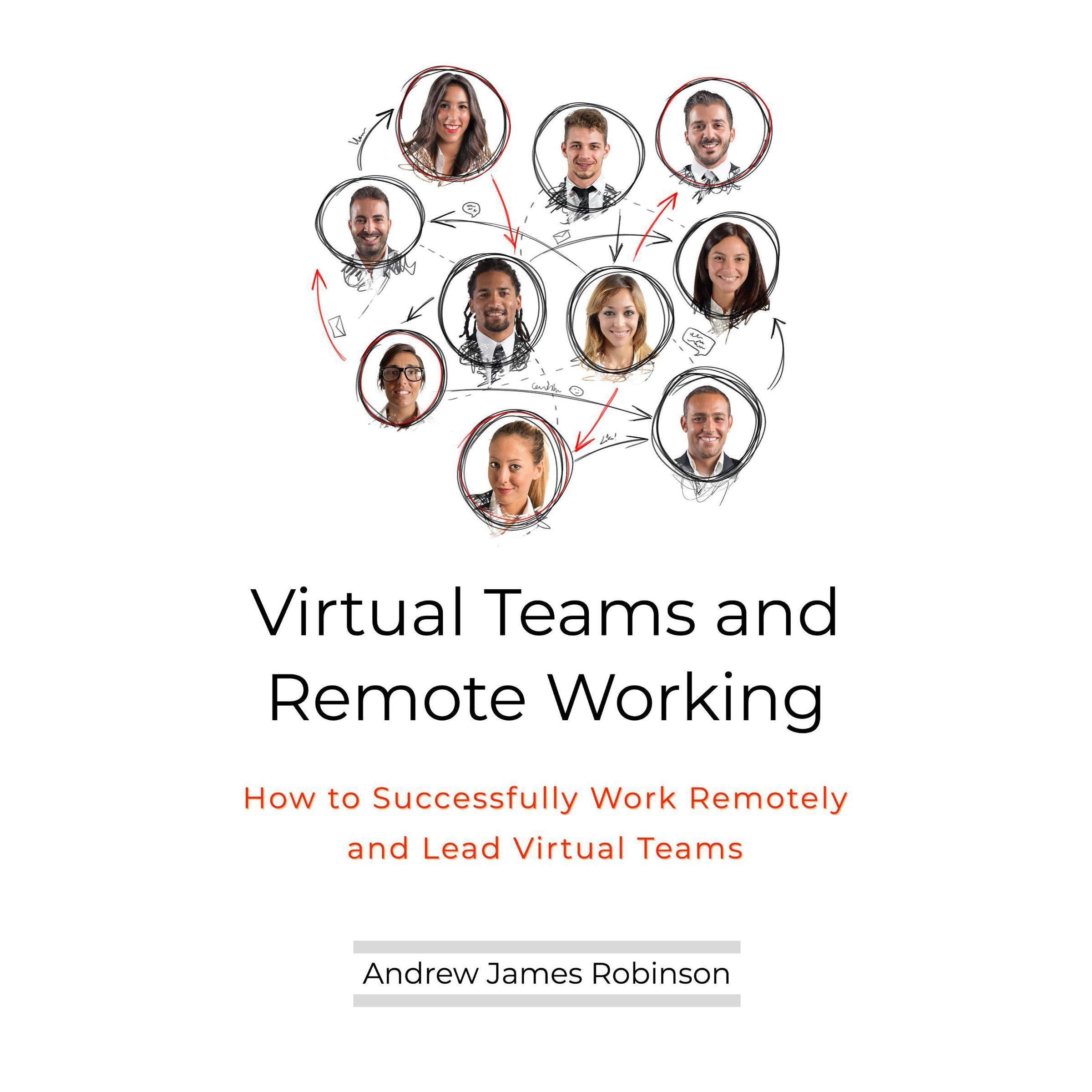 Virtual Teams and Remote Working