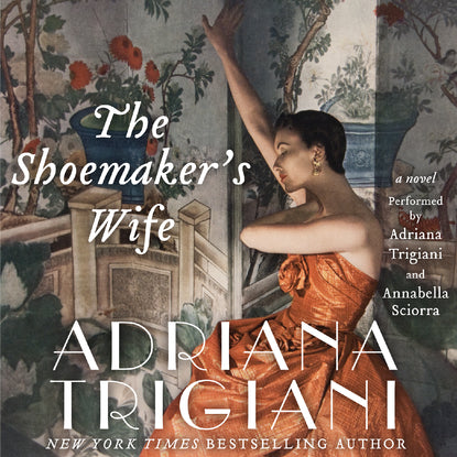 The Shoemaker's Wife