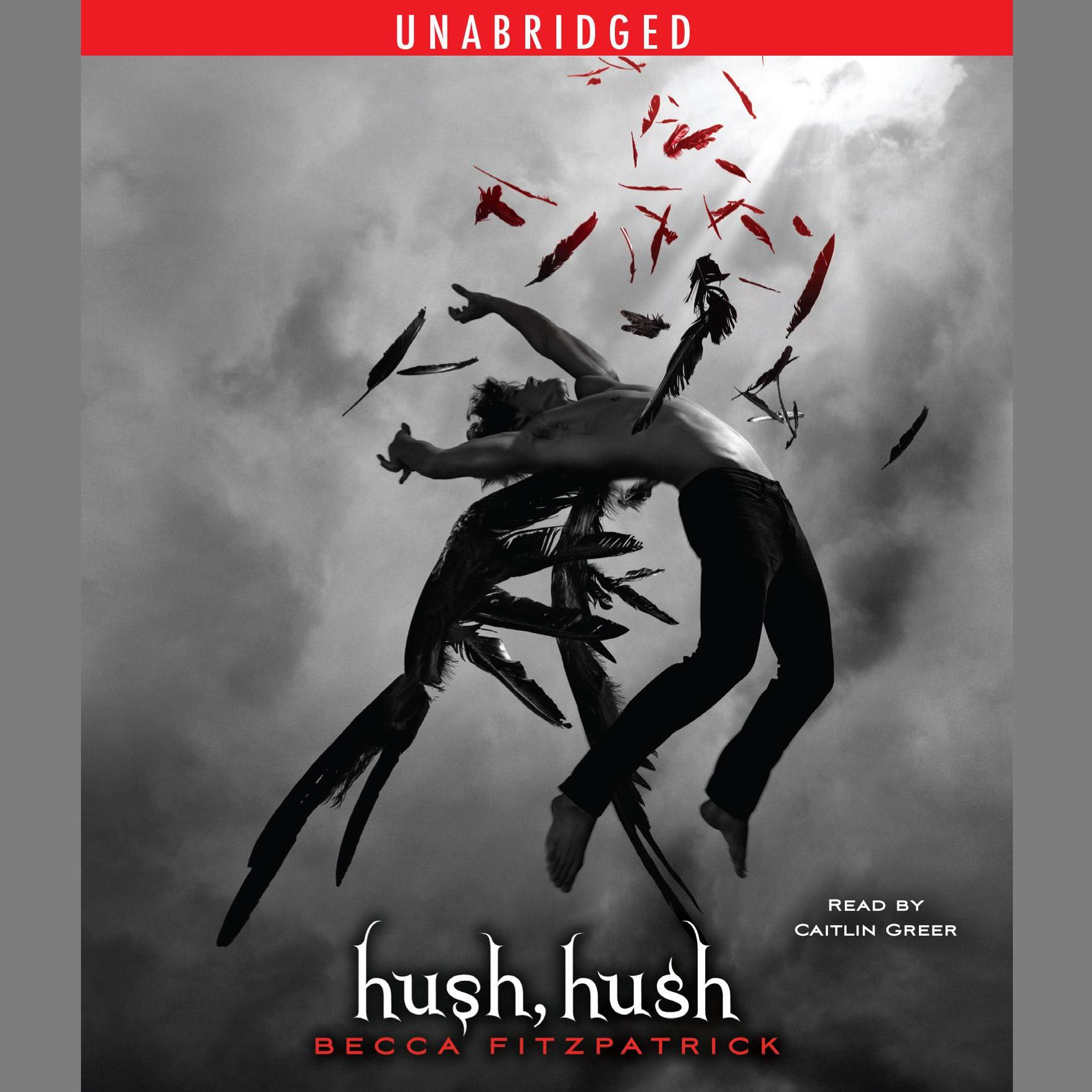 Hush, Hush