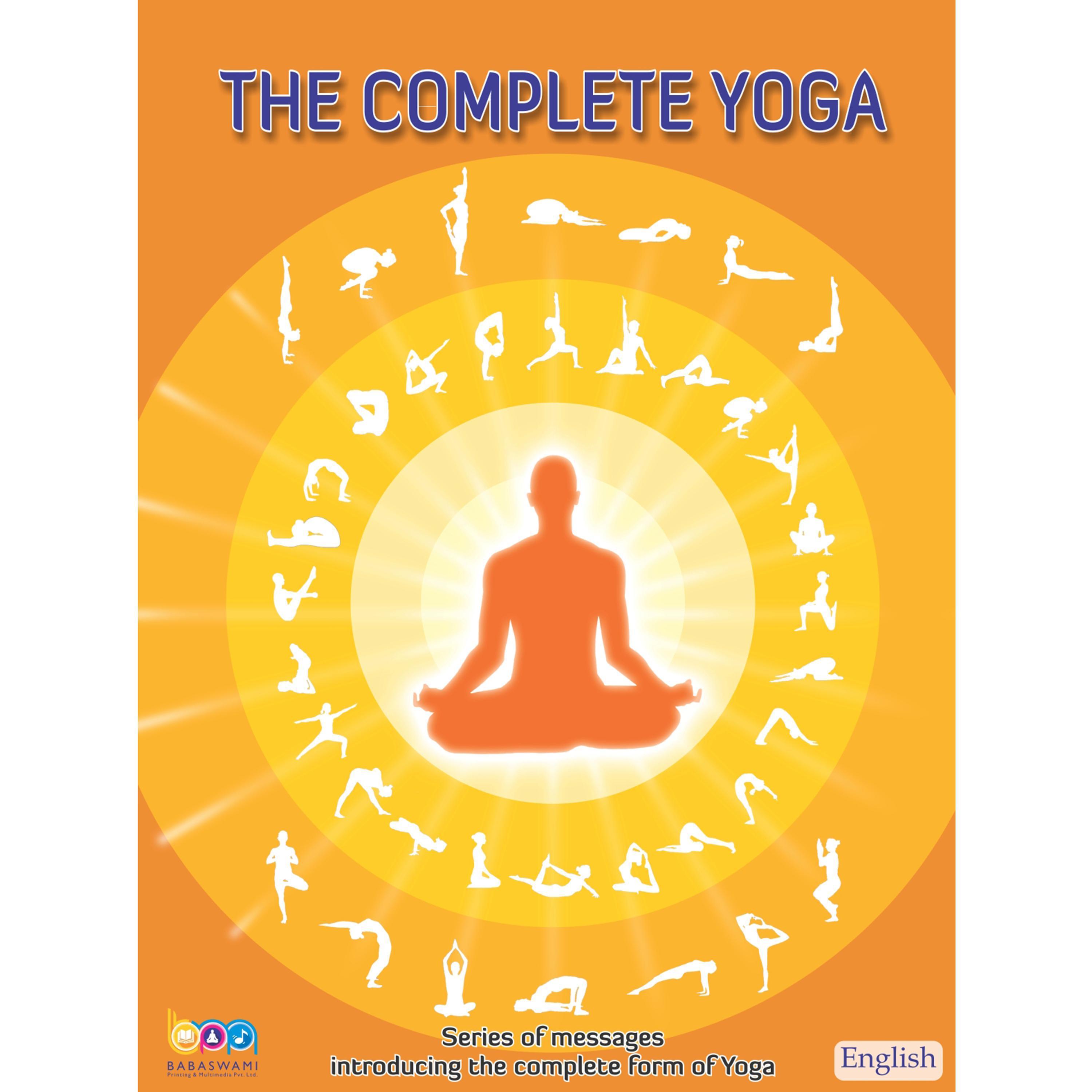 The Complete Yoga