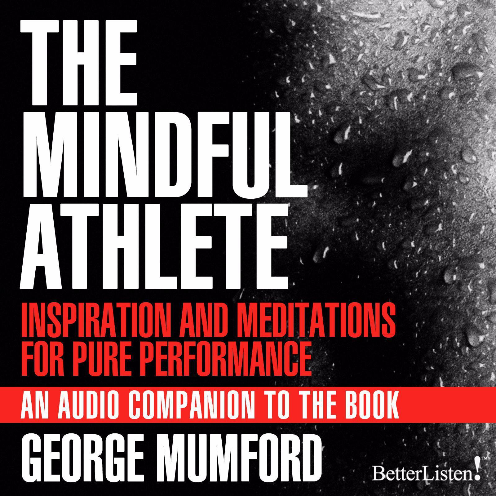 The Mindful Athlete