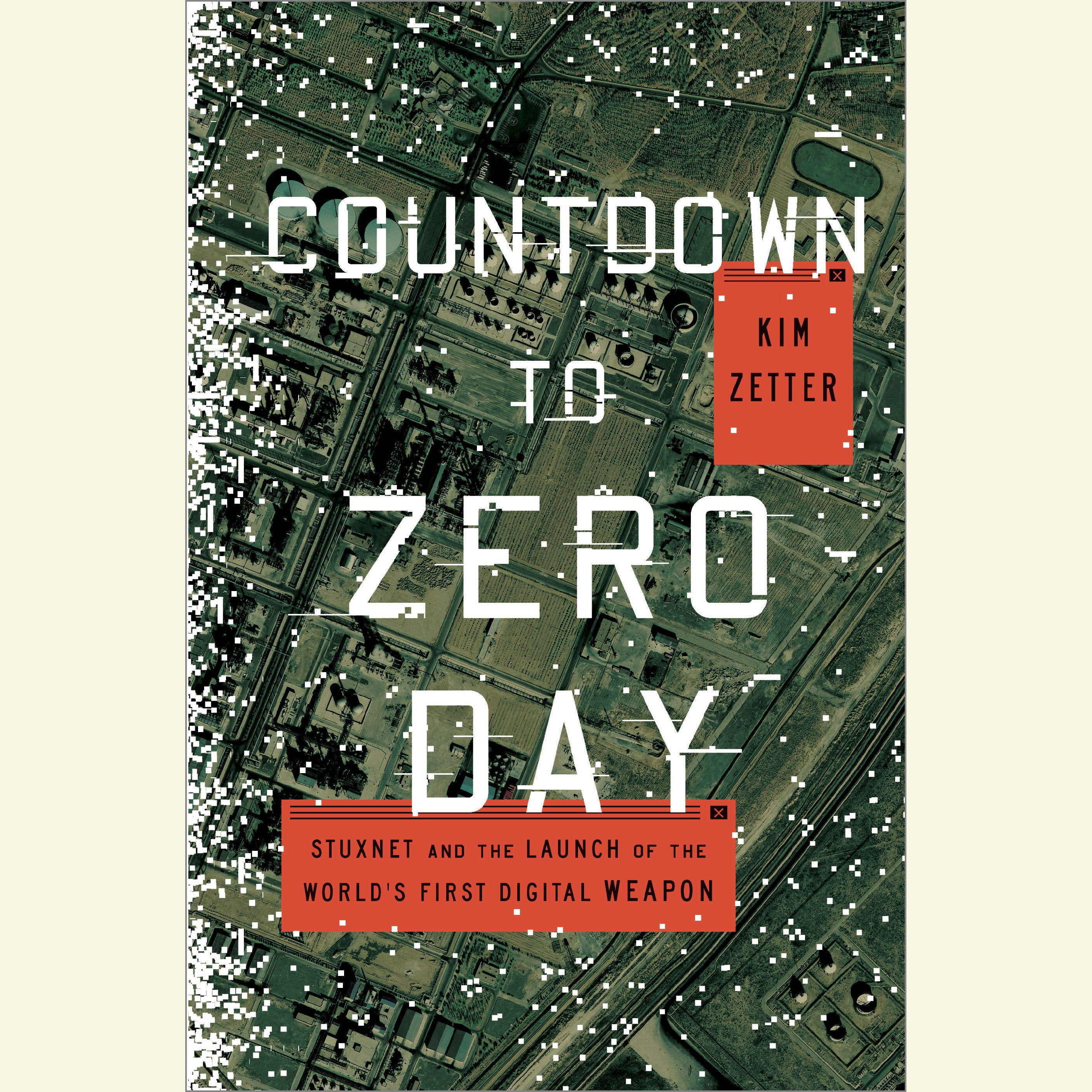 Countdown to Zero Day