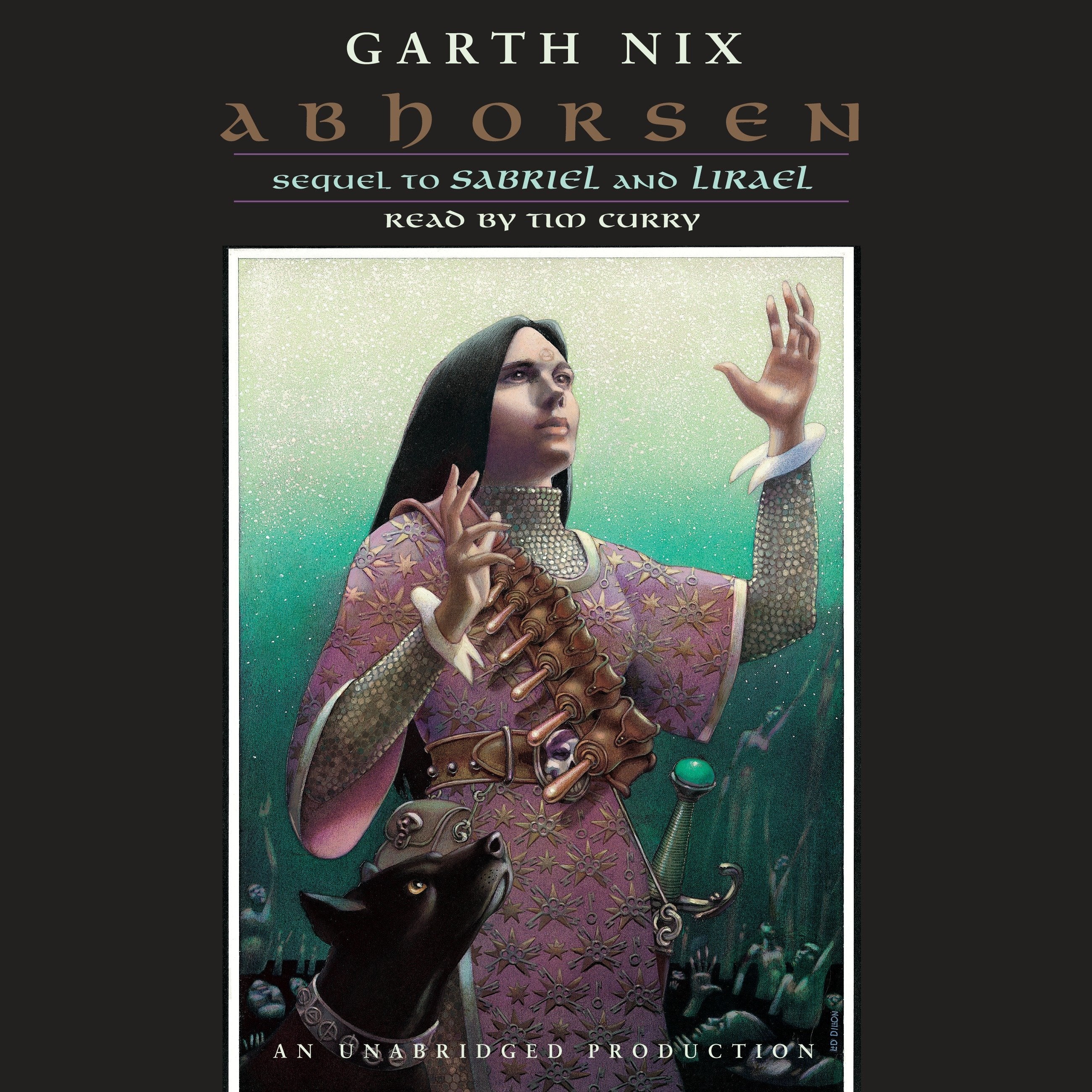 Abhorsen