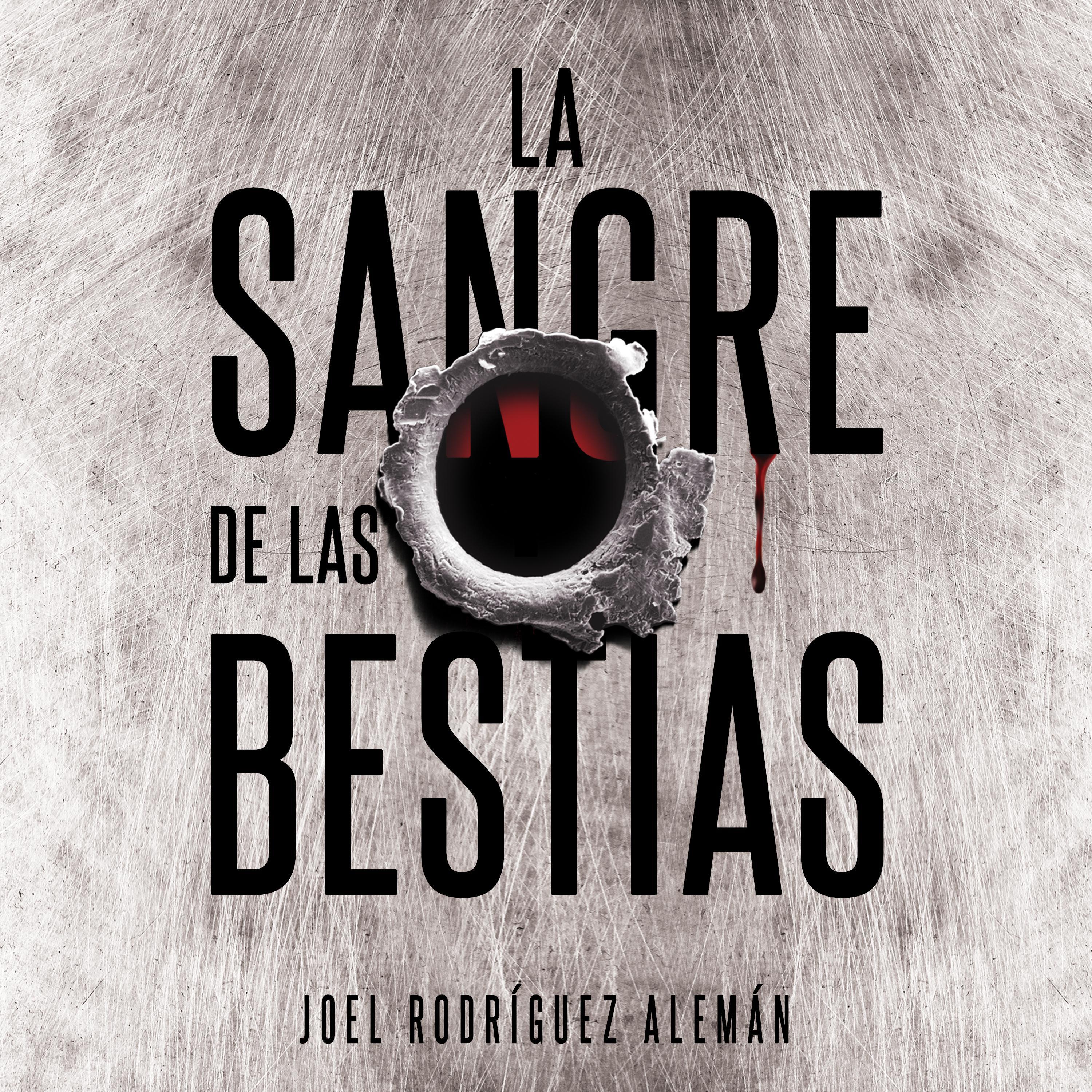 La sangre de las bestias