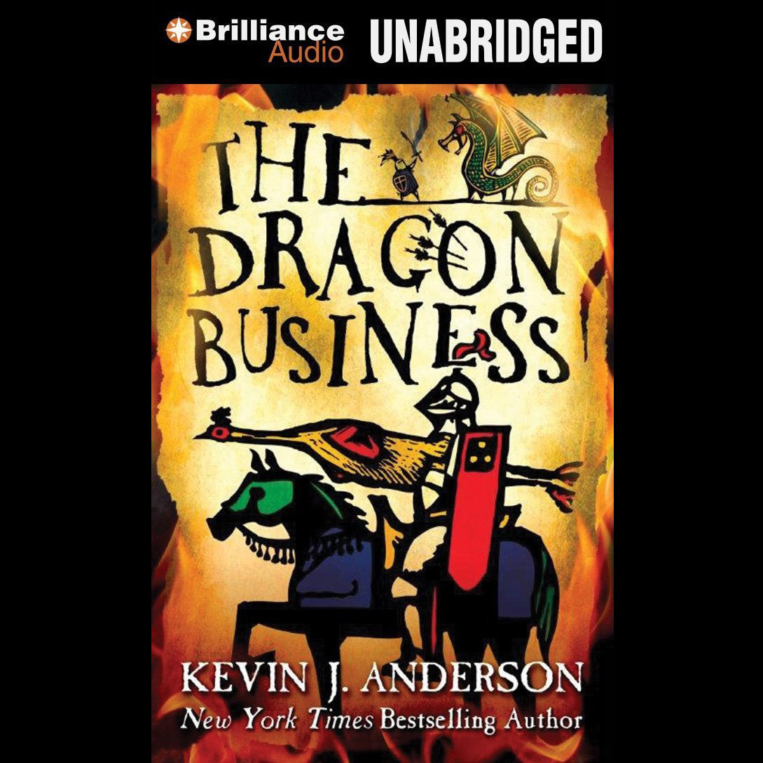 The Dragon Business