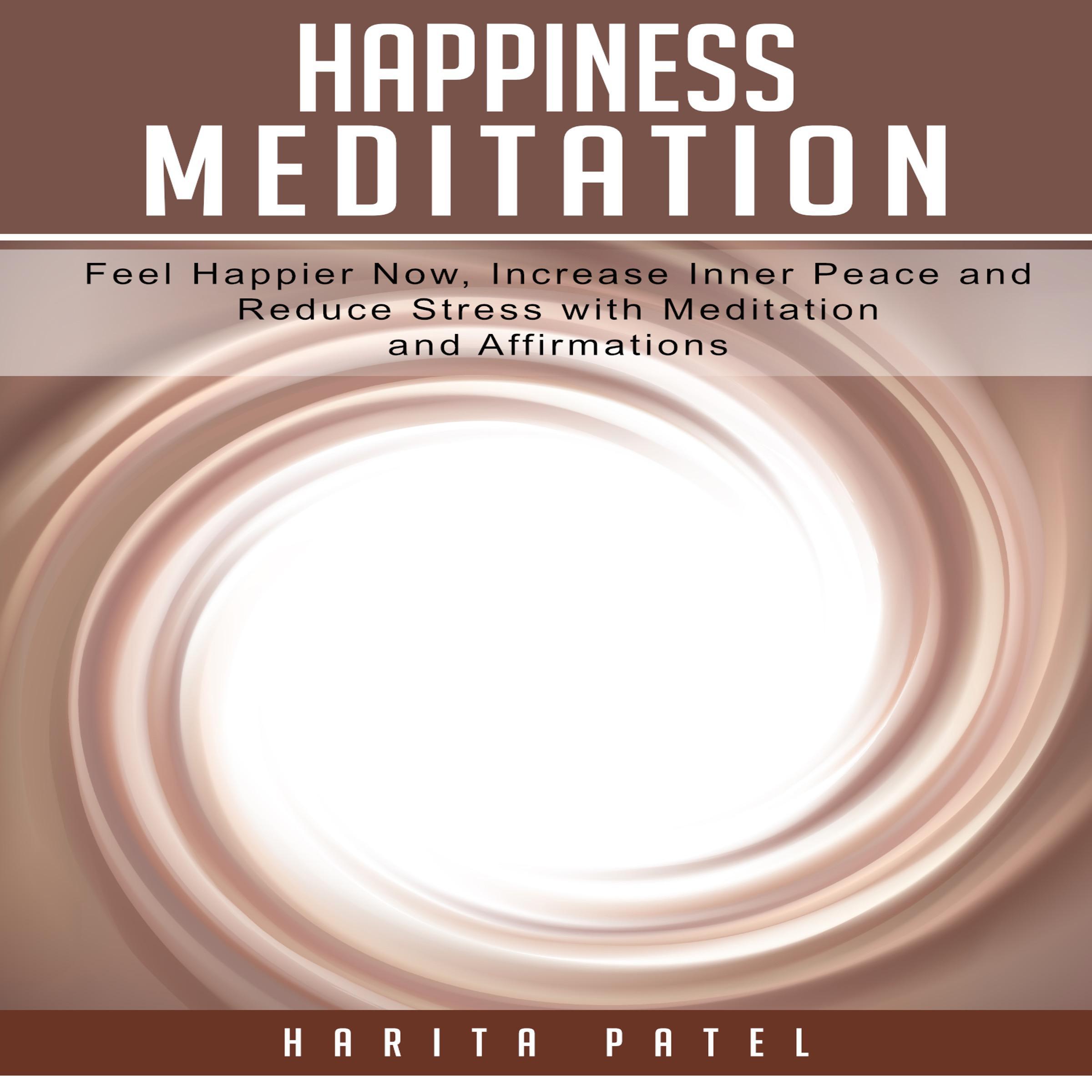 Happiness Meditation