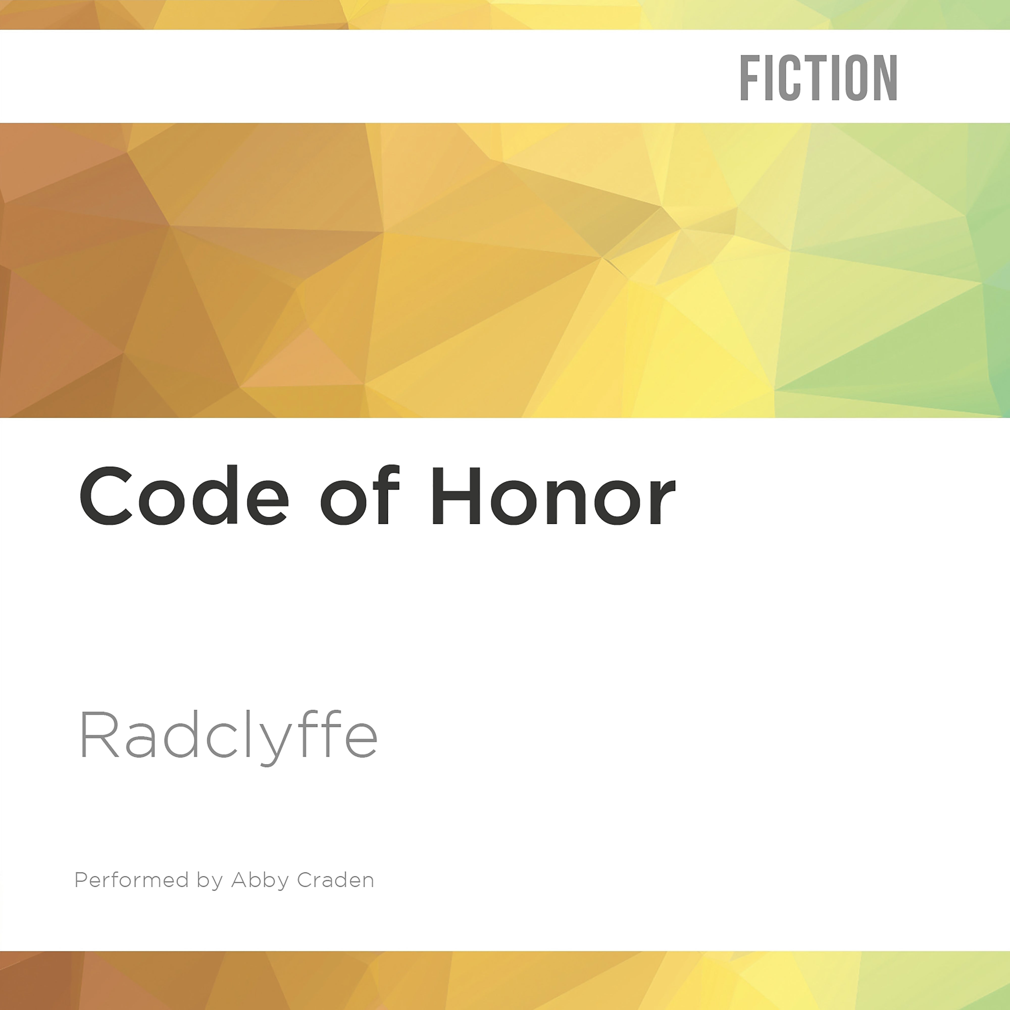 Code of Honor