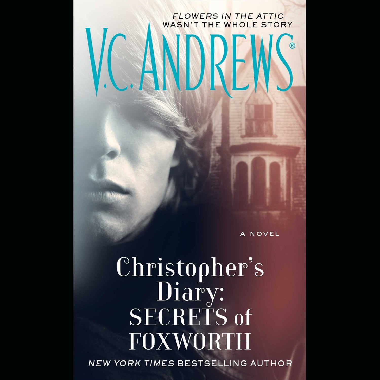 Christopher's Diary: Secrets of Foxworth